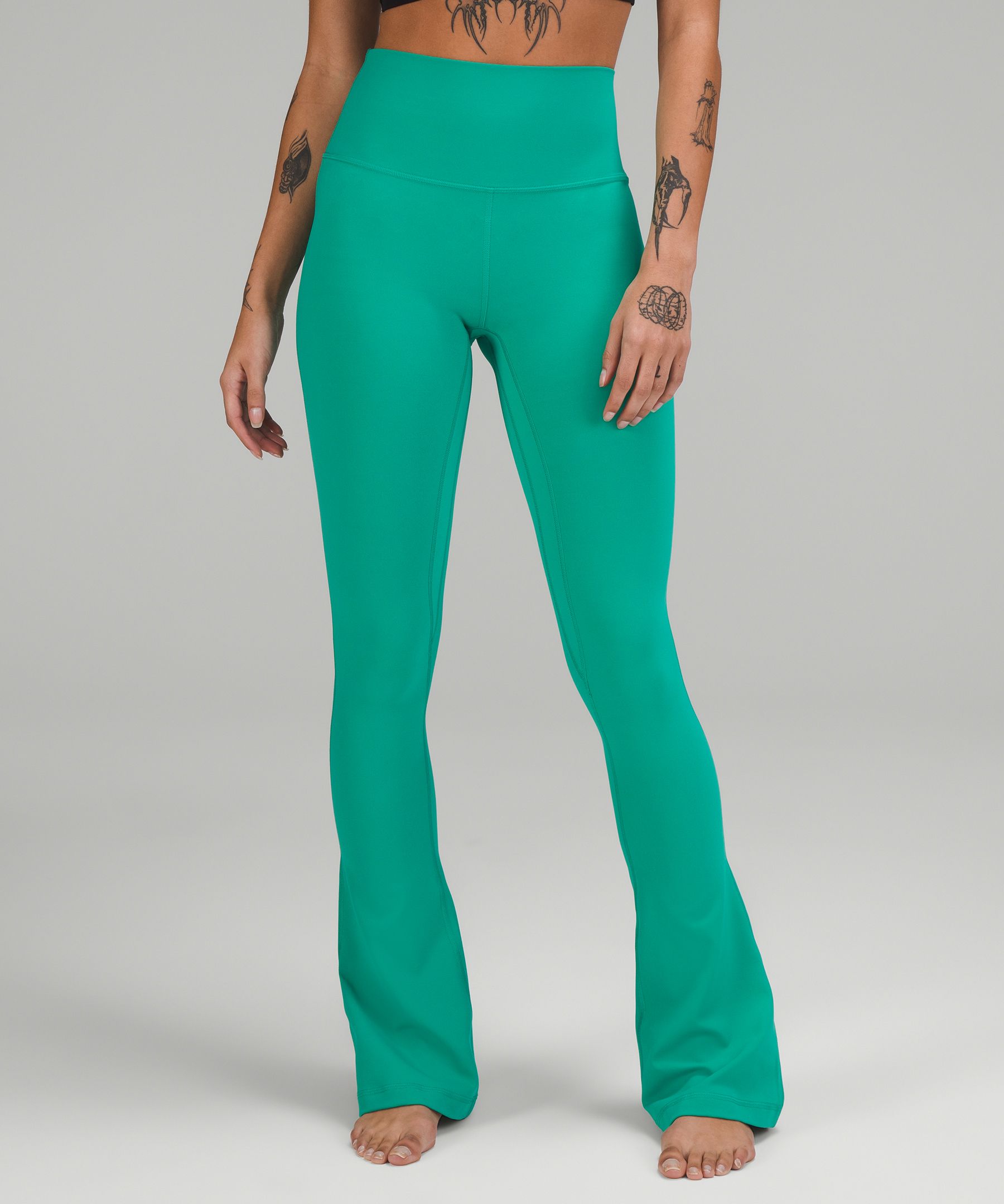 lululemon Align™ High-Rise Mini-Flared Pant