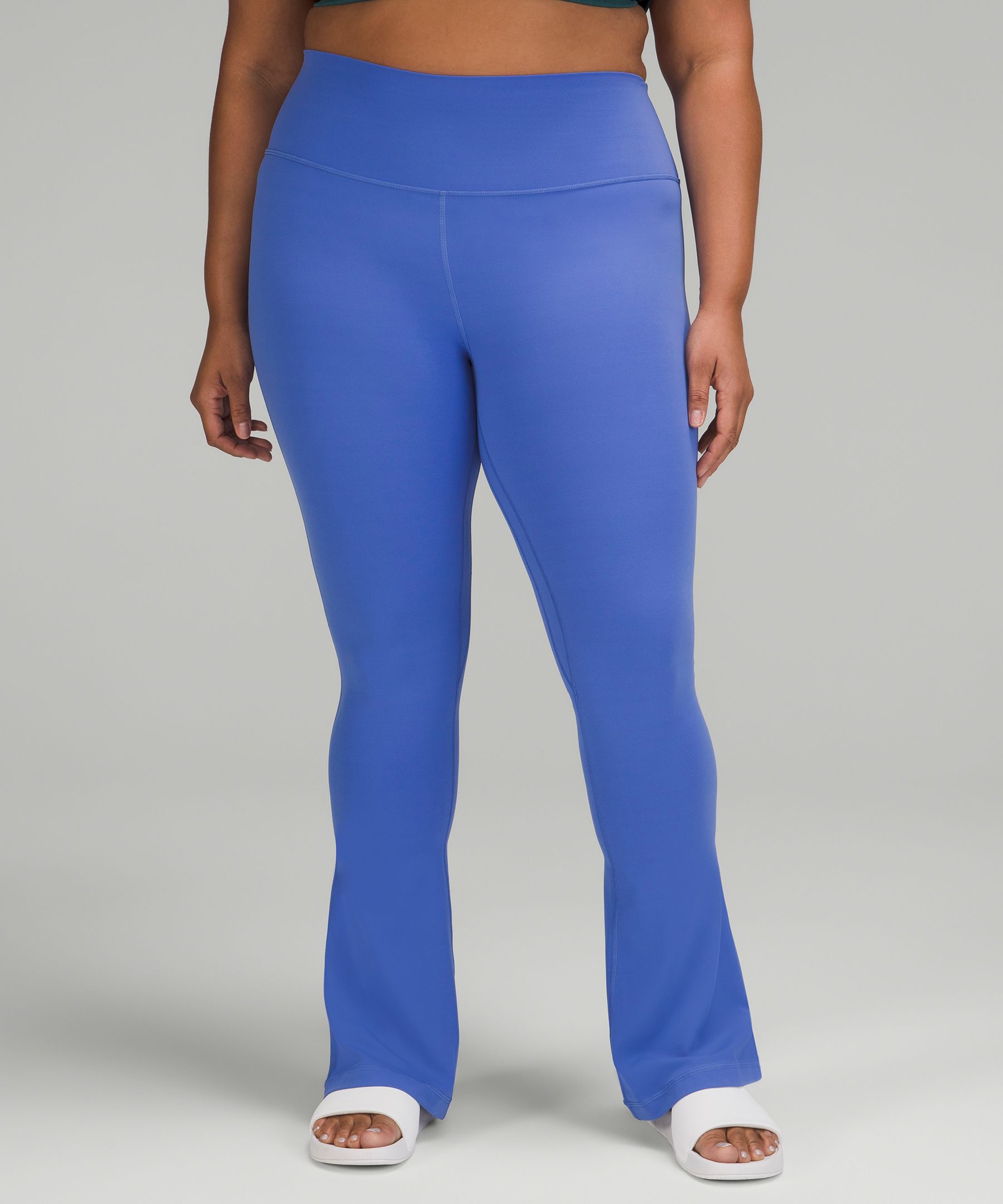 Lululemon Align™ High-rise Mini-flared Pants Regular