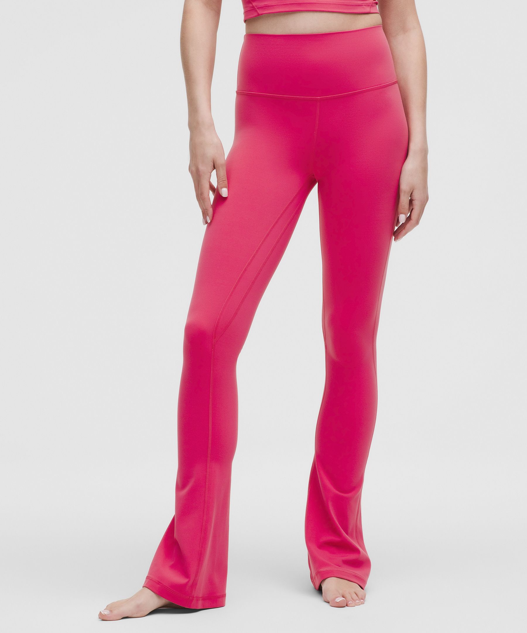 lululemon Align™ High-Rise Mini-Flare Pant Regular