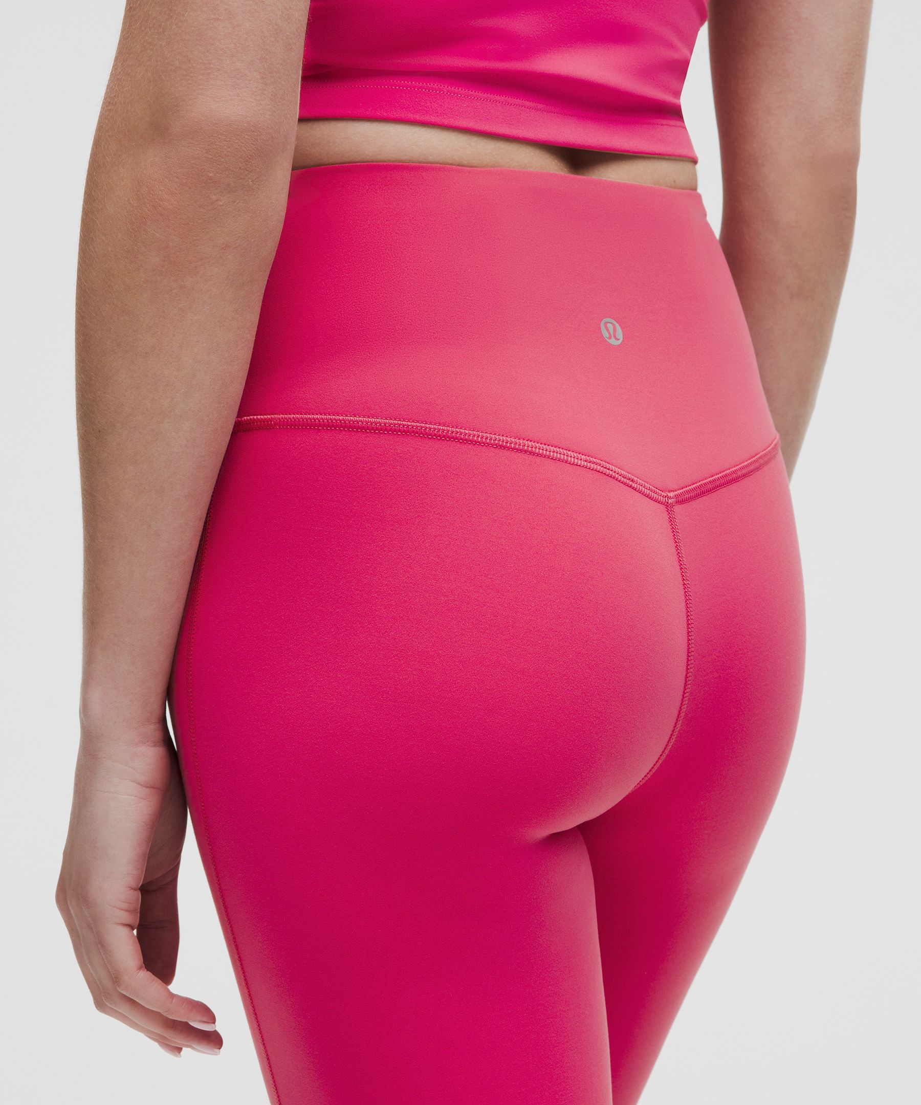 lululemon Align™ High-Rise Mini-Flare Pant *Regular