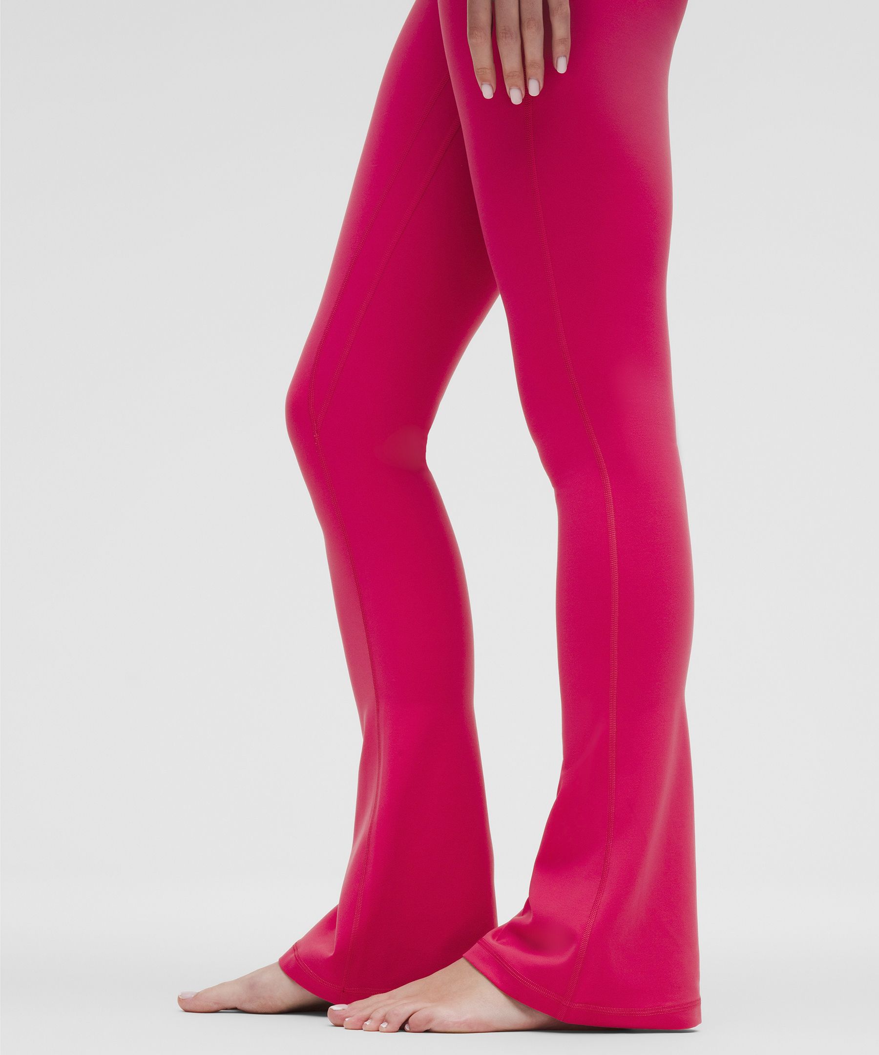 lululemon Align™ High-Rise Mini-Flare Pant *Regular | Women's