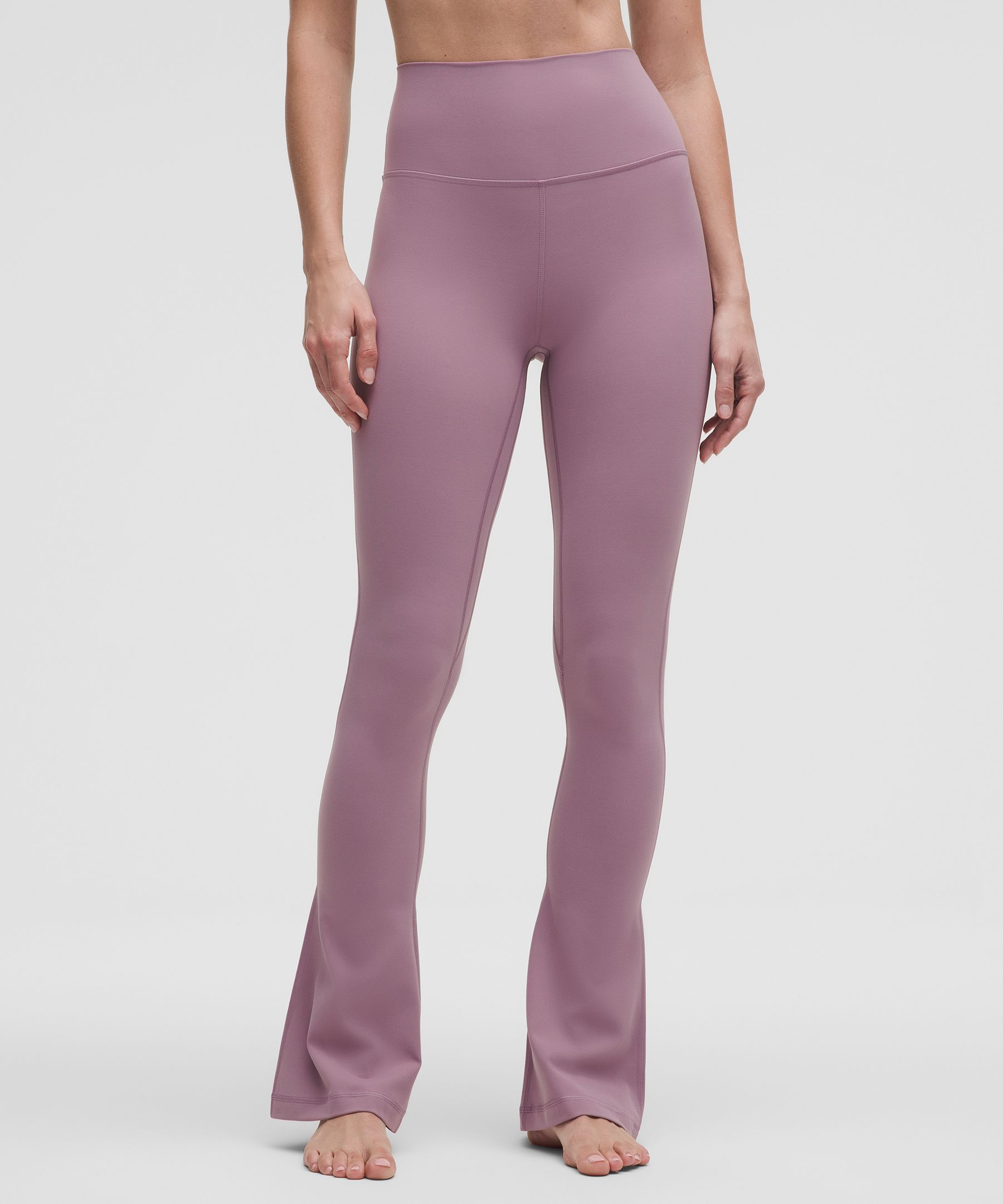 lululemon Align™ High-Rise Mini-Flare Pant Regular