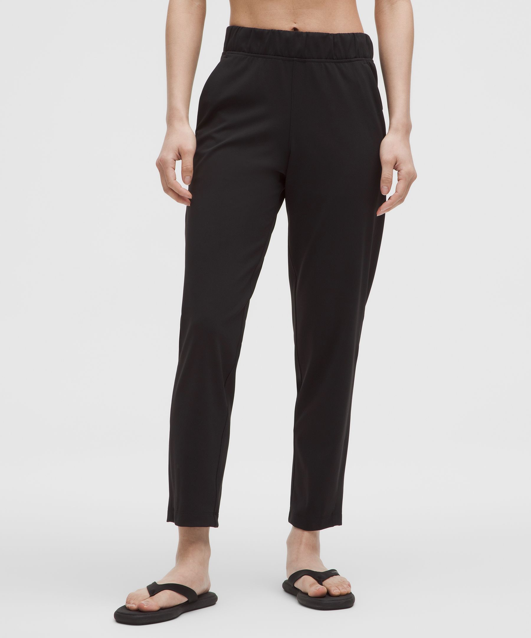 lululemon luxtreme pants - Gem