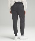 Luxtreme Slim-Fit Mid-Rise Jogger *Full Length