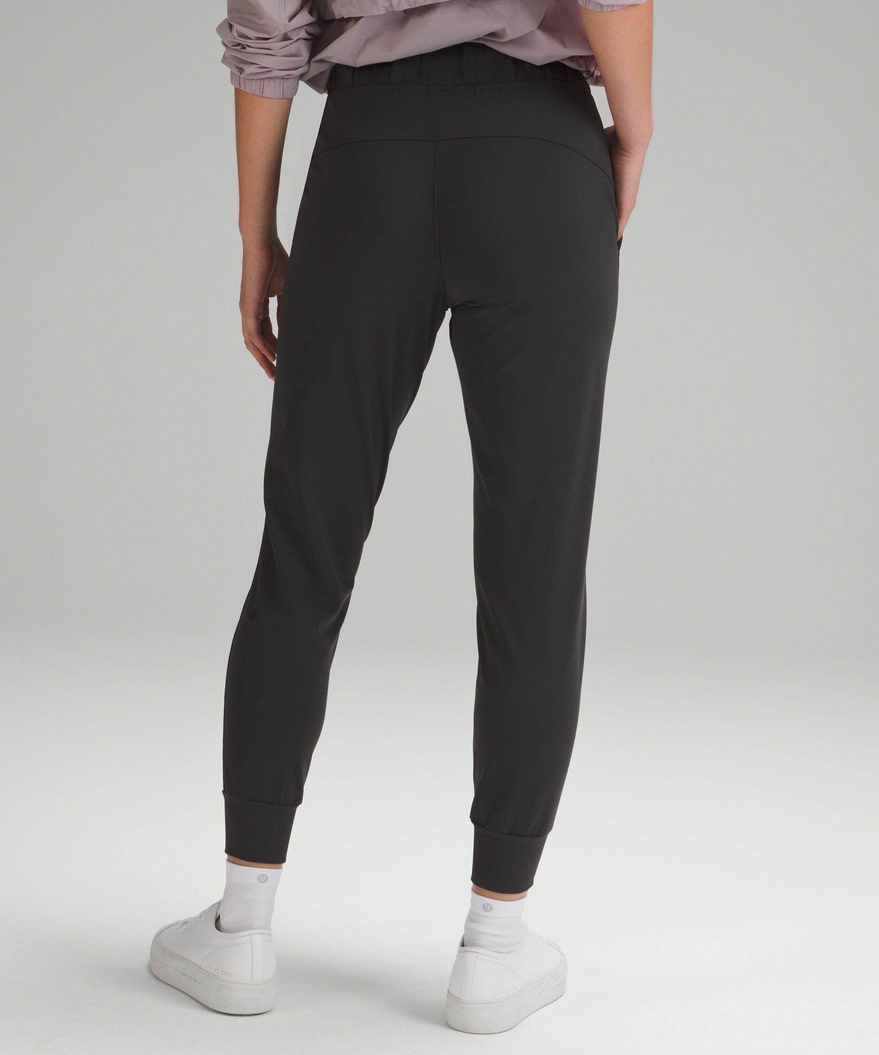 lululemon Women's Luxtreme™ Slim-Fit Mid-Rise Jogger - Asia Fit