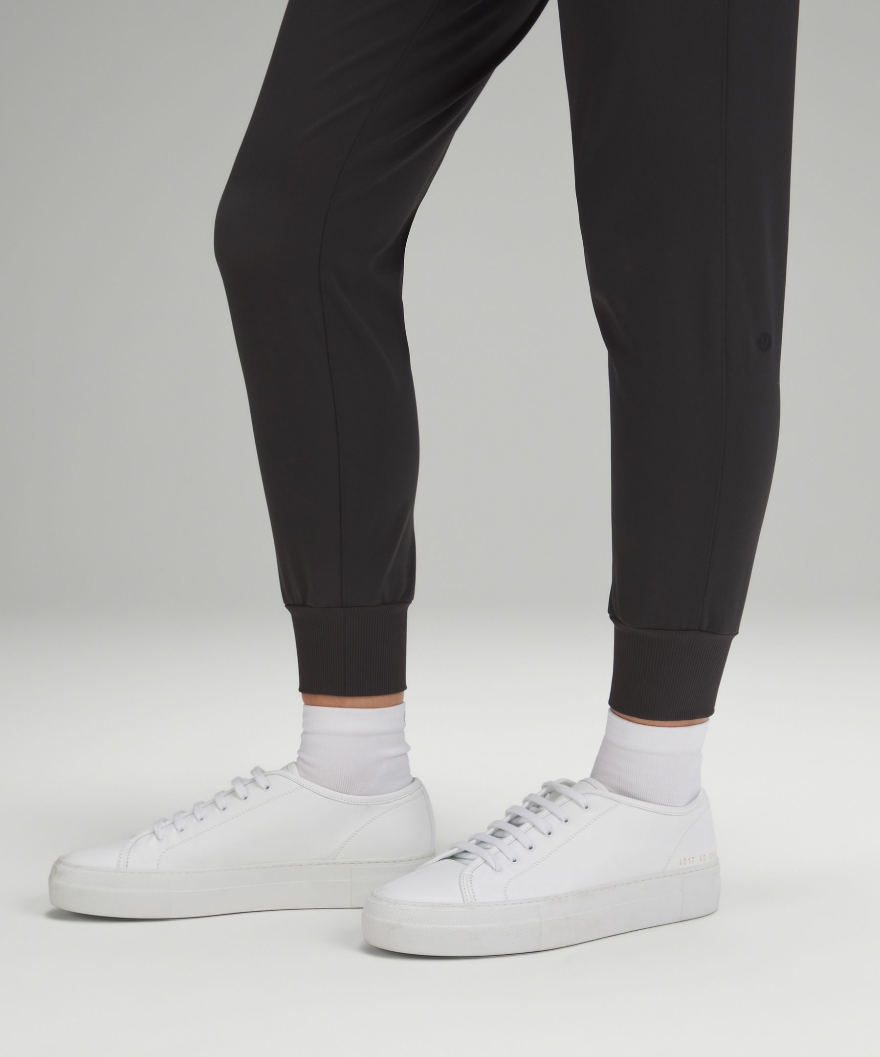 Luxtreme Slim-Fit Mid-Rise Jogger