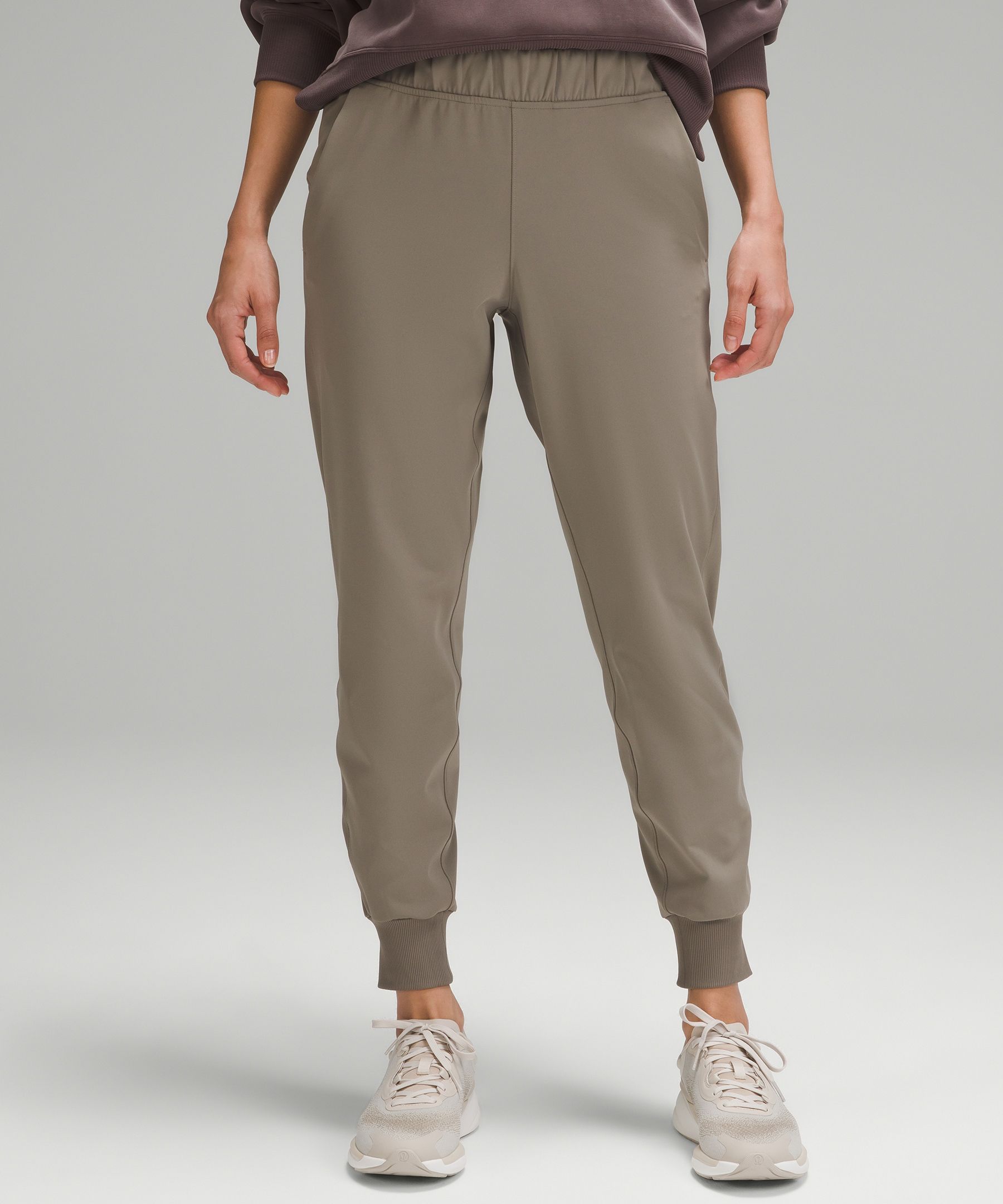 Advanced stretch skinny jogger on sale pants