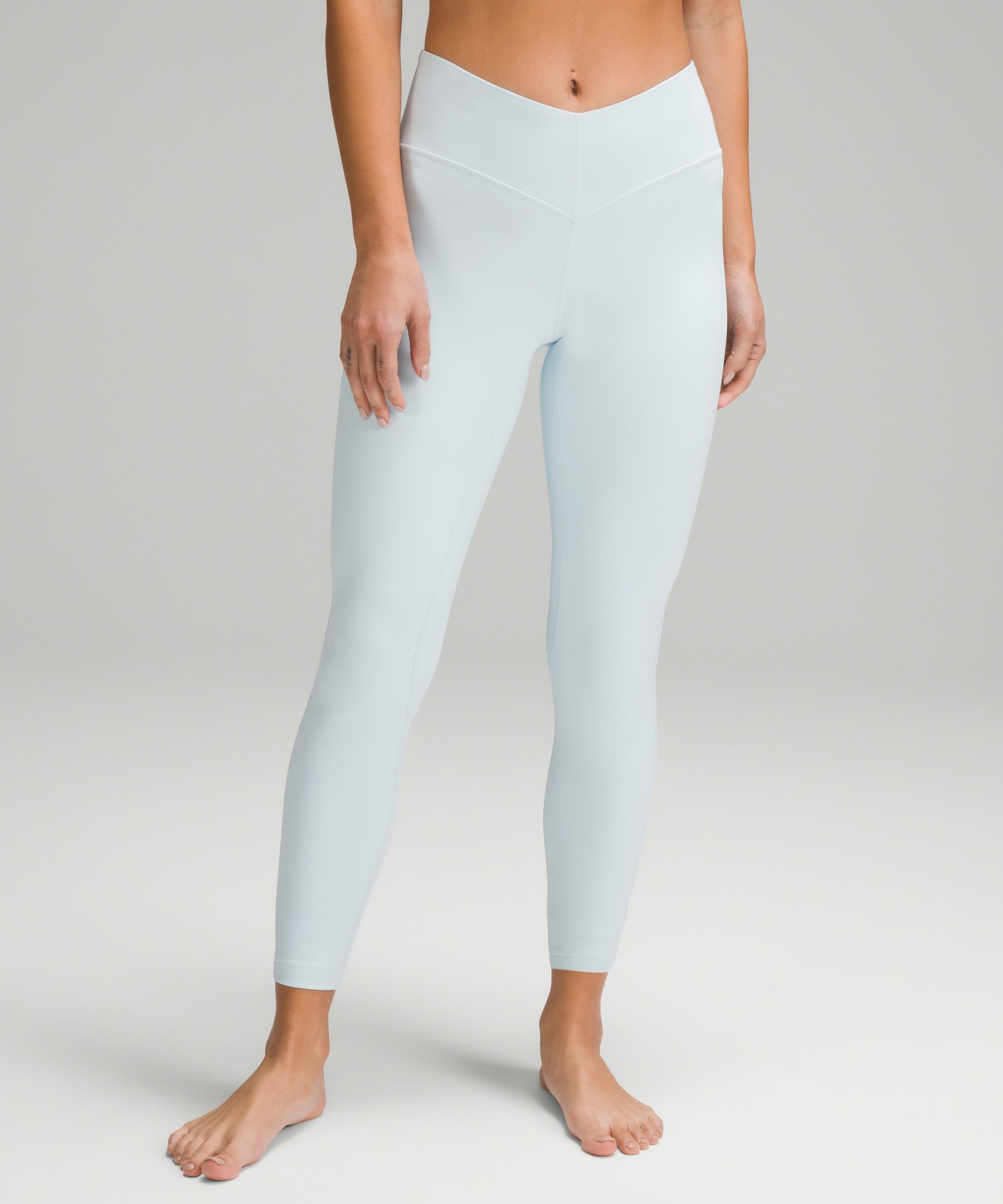 lululemon Align V-Waist Pant 25