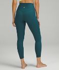 lululemon Align™ Ribbed High-Rise Pant 24" *Asia Fit