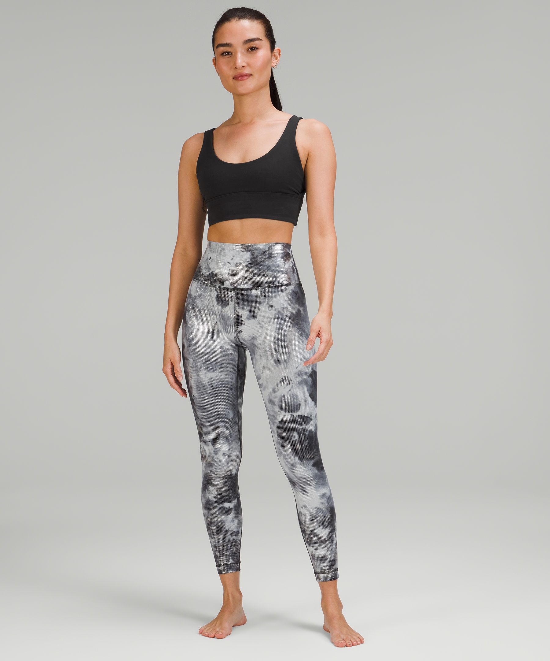 Align Pant Diamond Dye Designed for Yoga Women Leggings High Waist Sweat  Wicking Sports Leggings : : Clothing, Shoes & Accessories