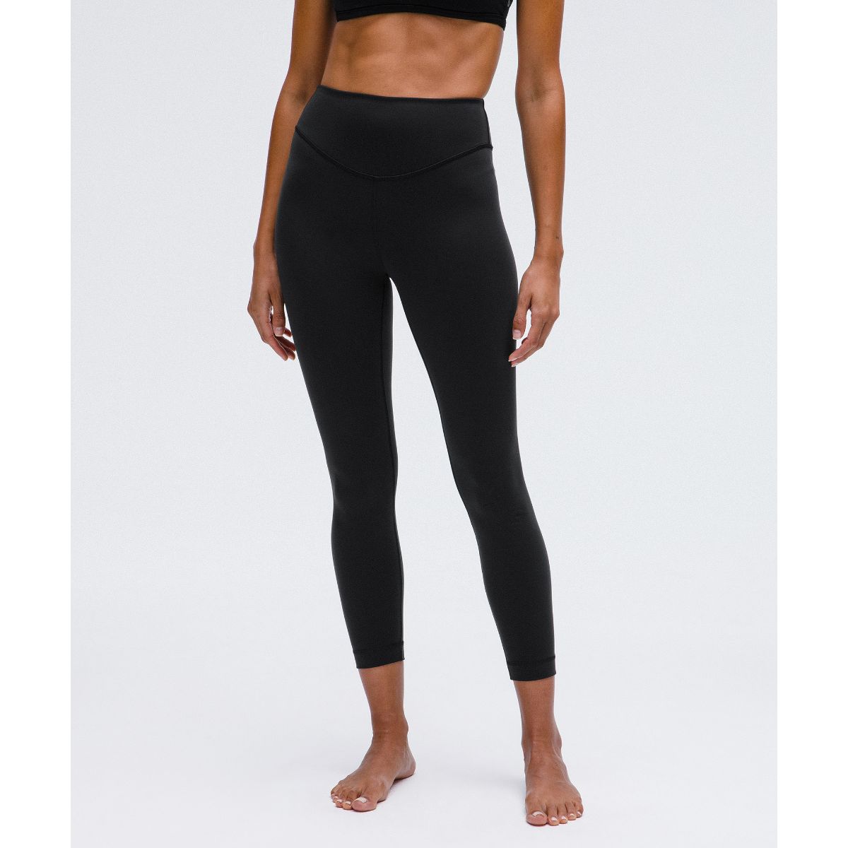 Wunder Under SmoothCover High-Rise Tight 25"