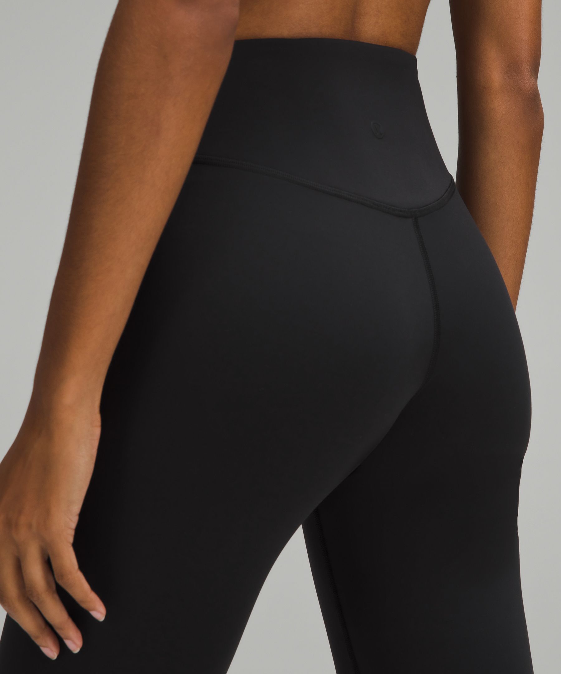 Wunder Under SmoothCover High-Rise Tight 25