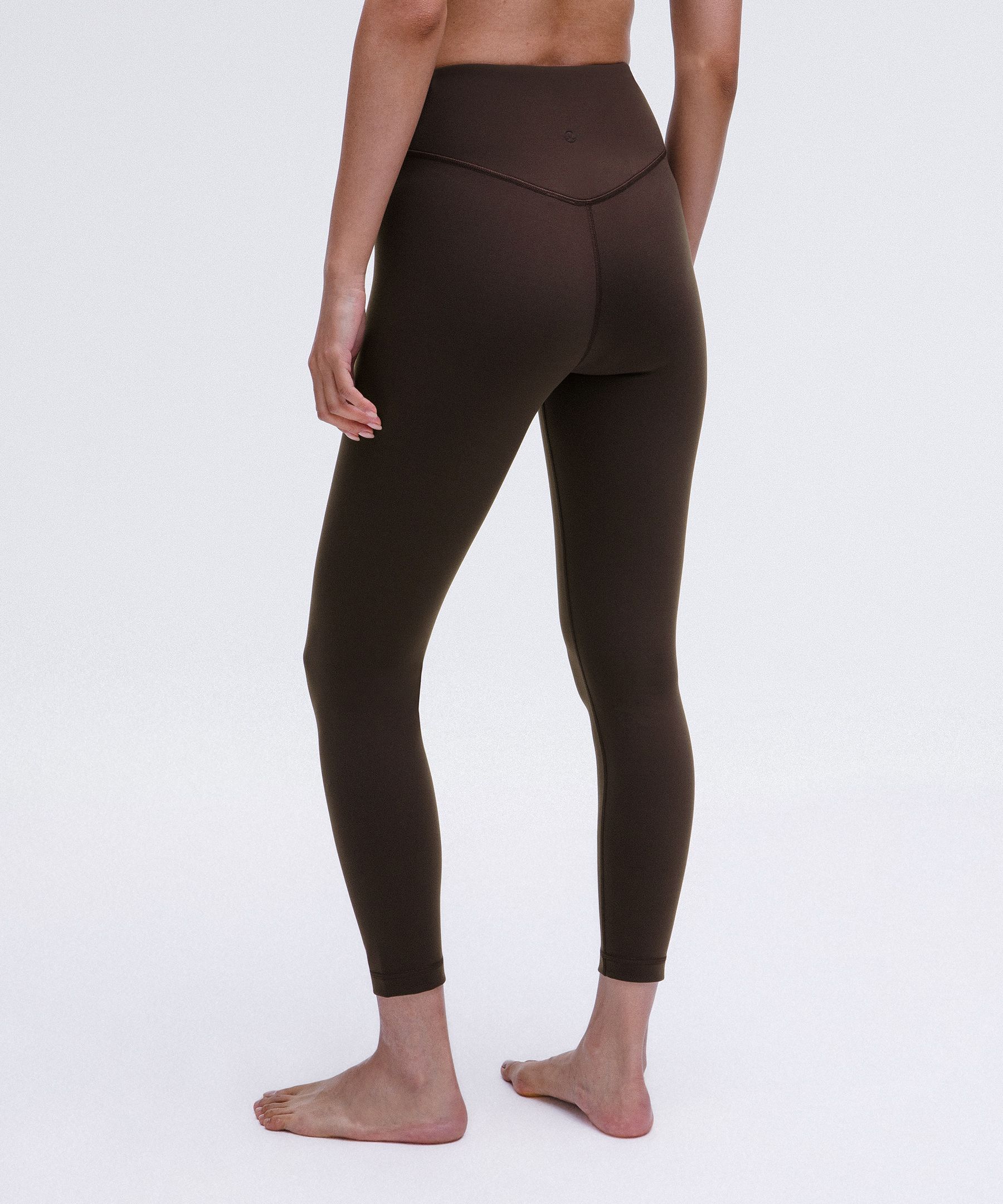 Wunder Under SmoothCover High-Rise Tight 25