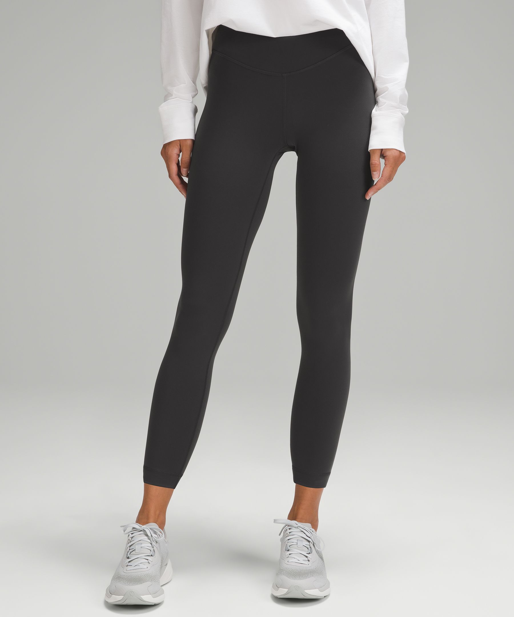 Lululemon Shine Tight High Rise