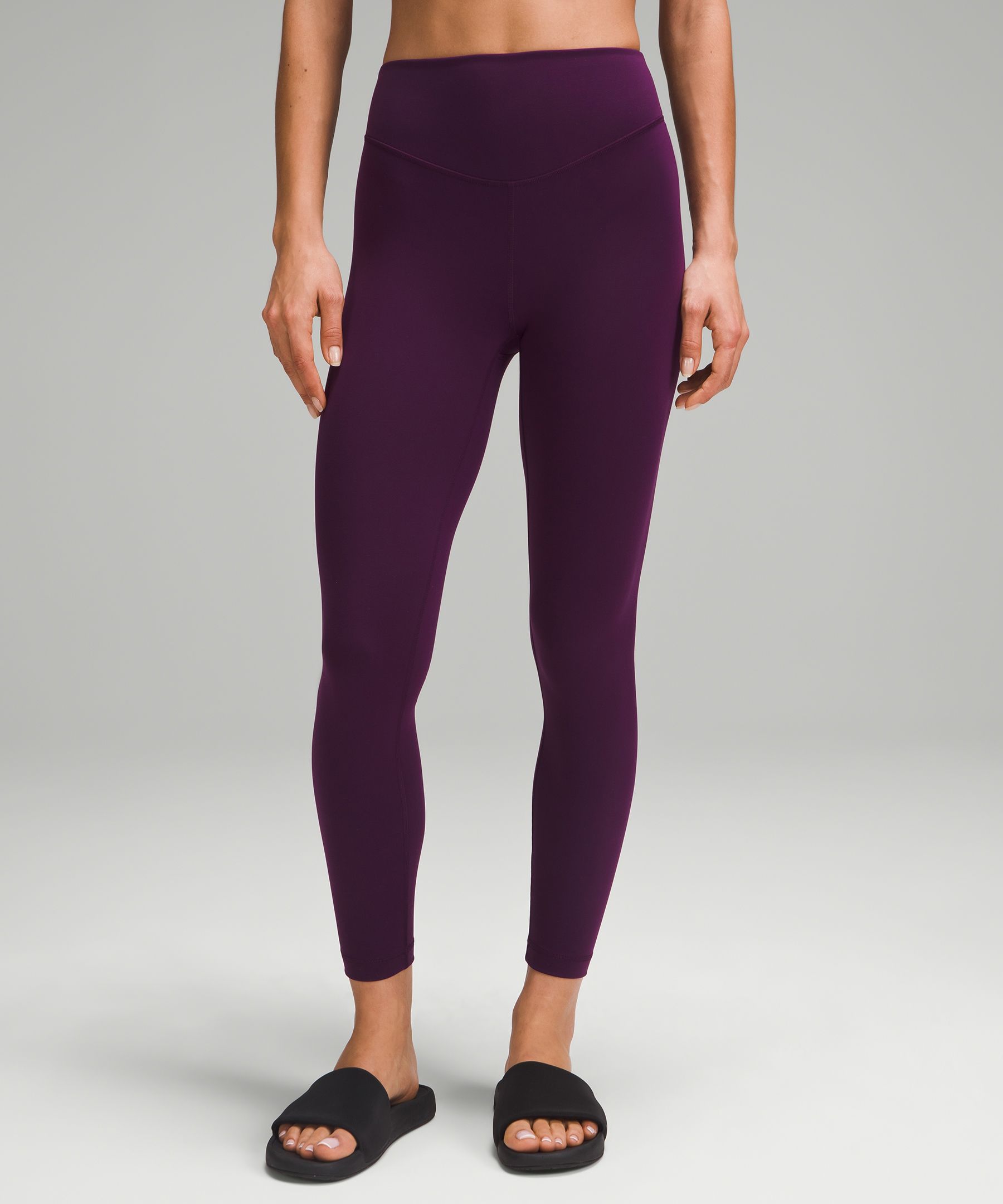 Women s Compression Leggings lululemon