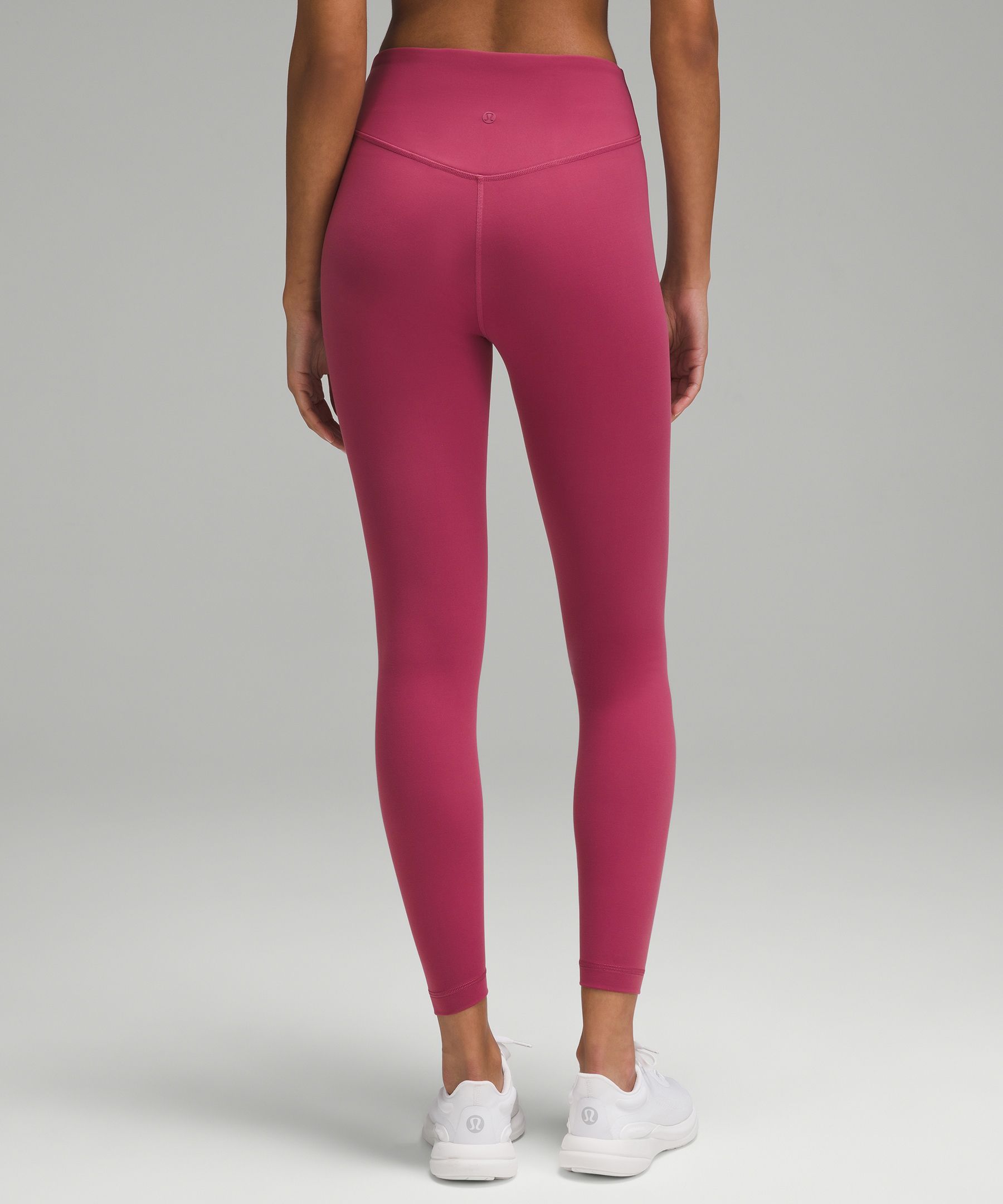 Best 25+ Deals for Pink Lululemon Leggings