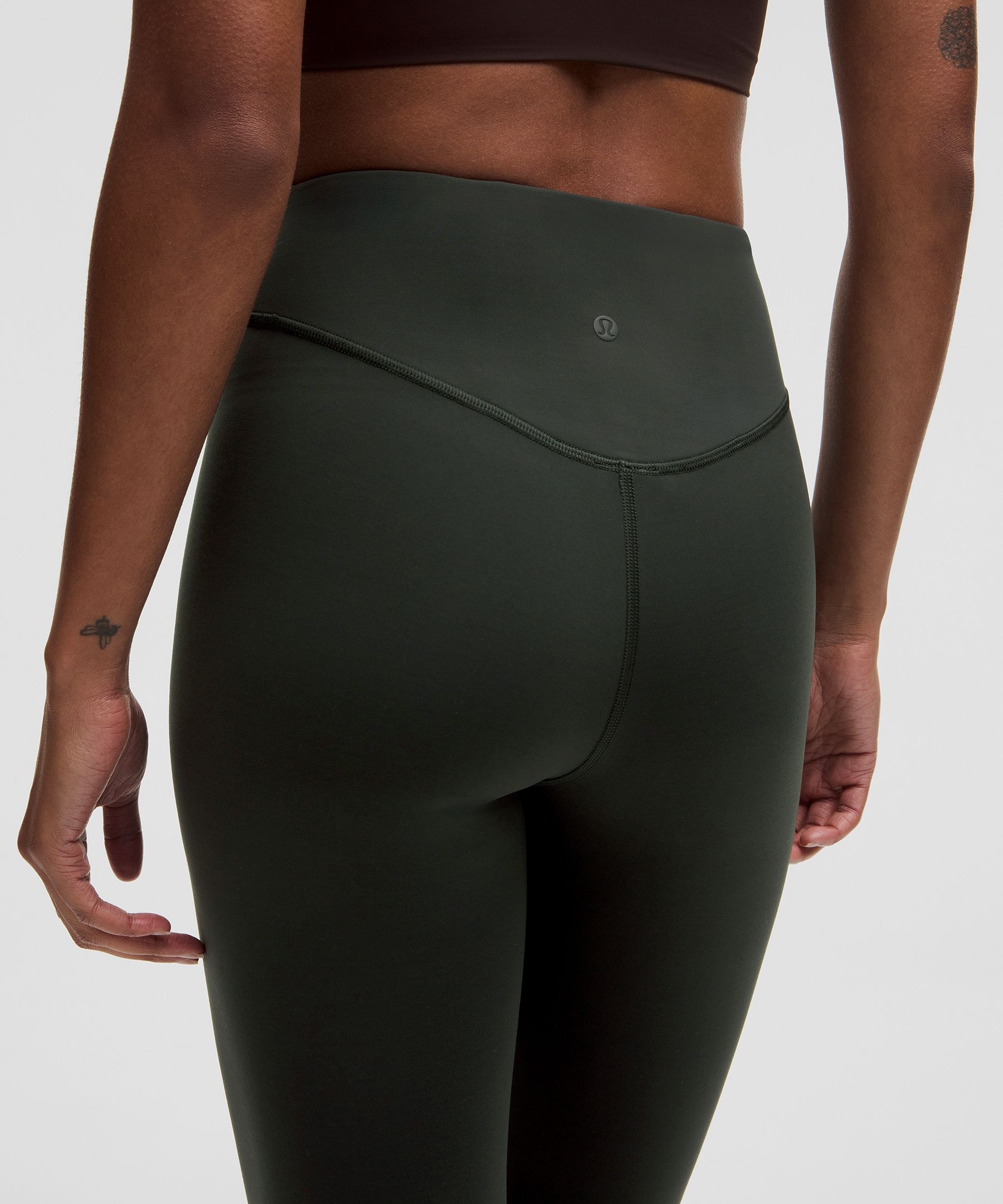 Lululemon leggings compression best sale