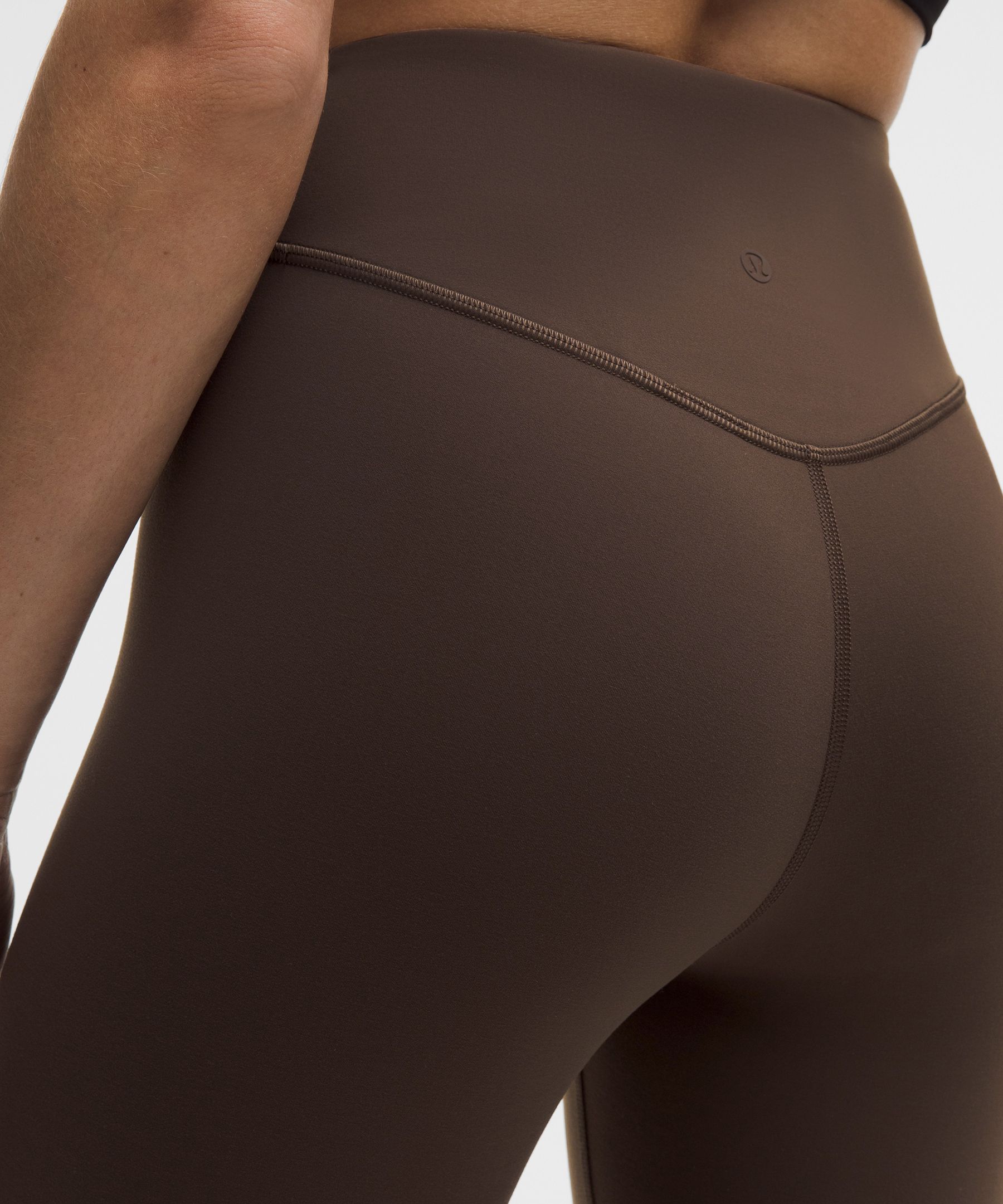 Wunder Under SmoothCover High-Rise Tight 25