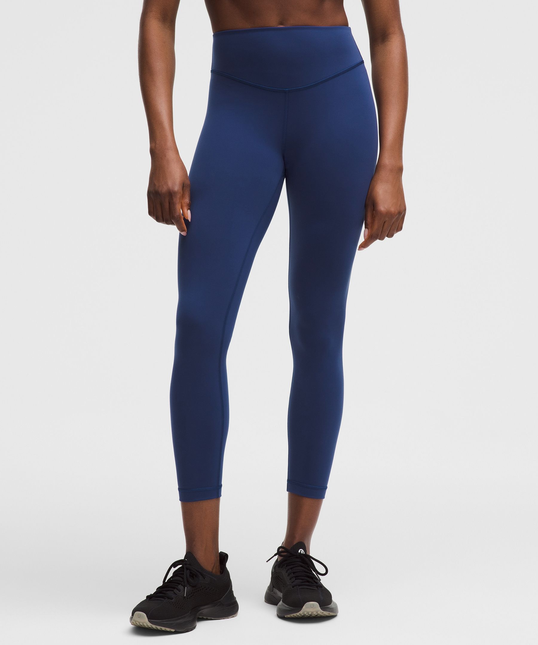 Legging Wunder Under SmoothCover taille haute 64&nbsp;cm