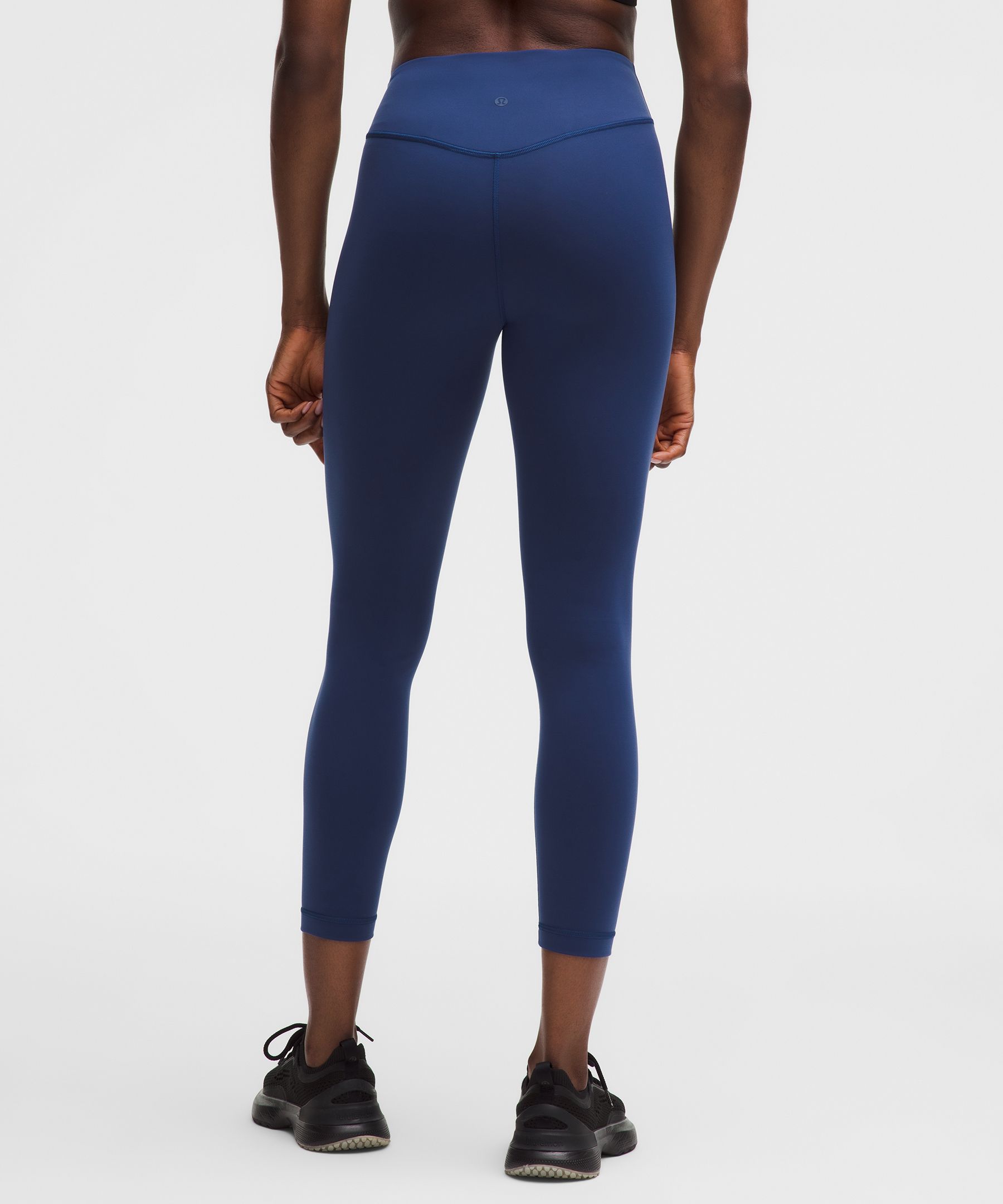 Wunder Under SmoothCover High-Rise Tight 25"