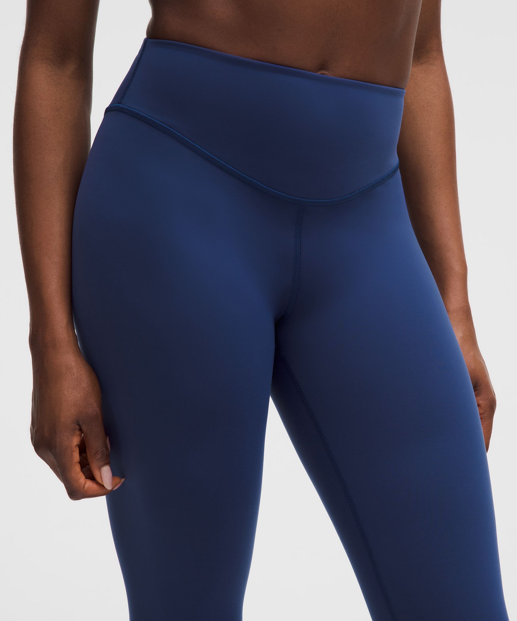 Wunder Under SmoothCover High-Rise Tight 25"