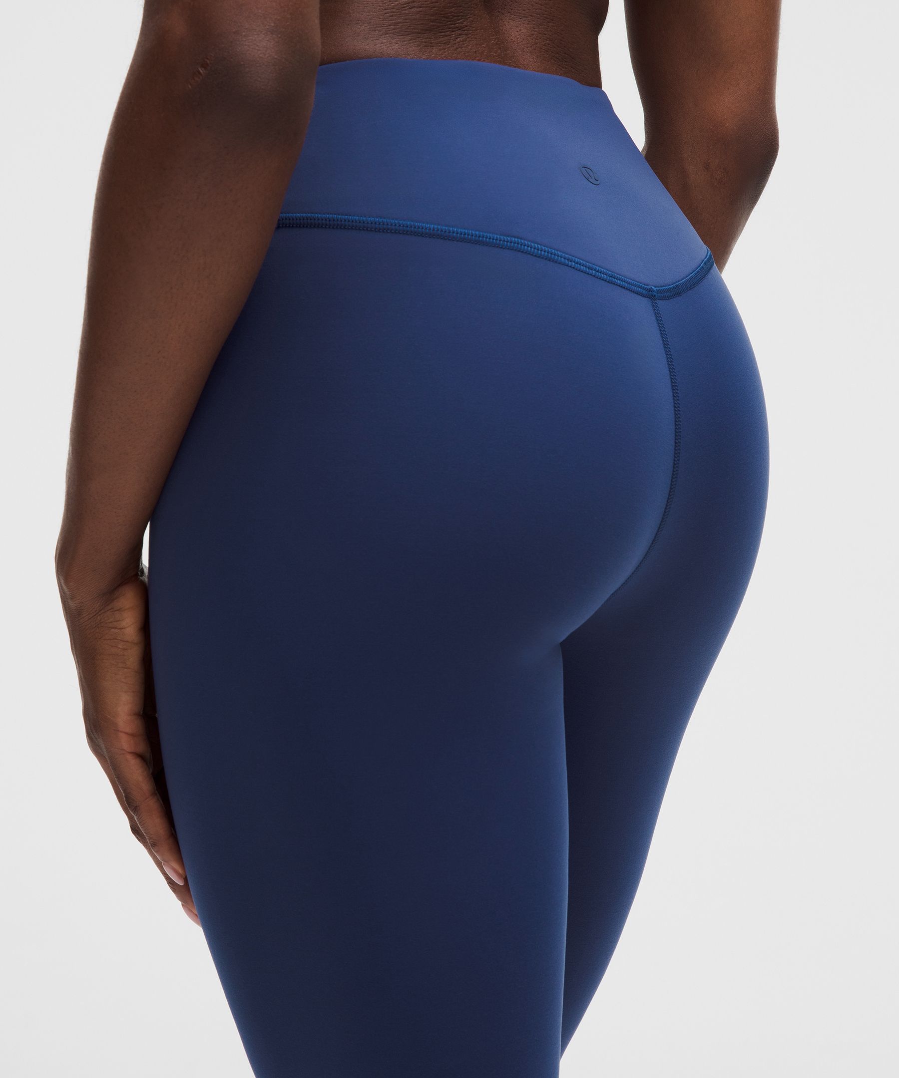 Wunder Under SmoothCover High-Rise Tight 25"