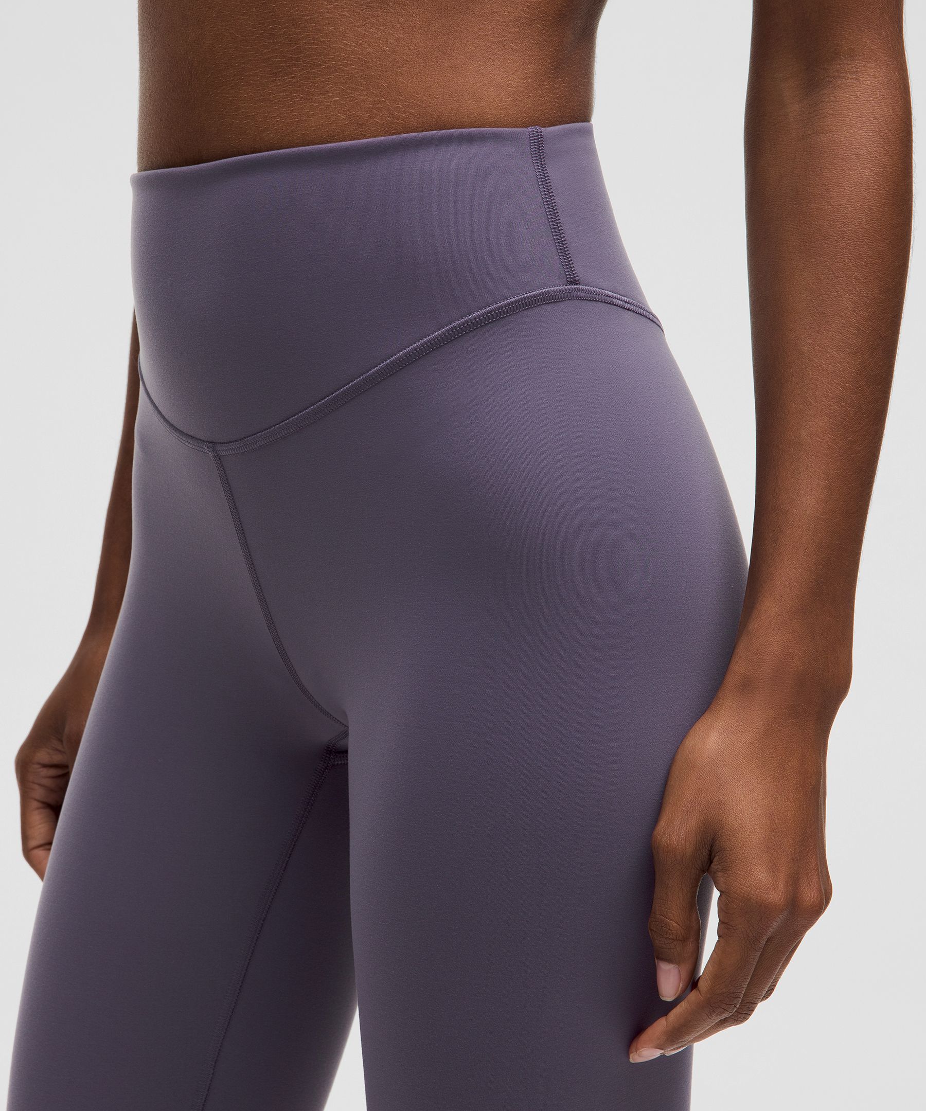 NWT & RARE Lululemon Wunder Under - popular Exposure Multi - Size 2 - 25”