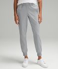 Luxtreme Slim-Fit Mid-Rise Jogger *Full Length
