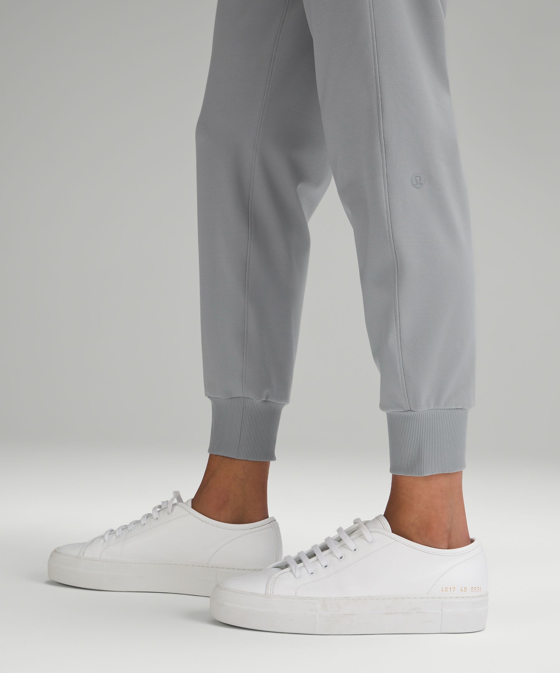 Luxtreme Slim-Fit Mid-Rise Jogger *Full Length