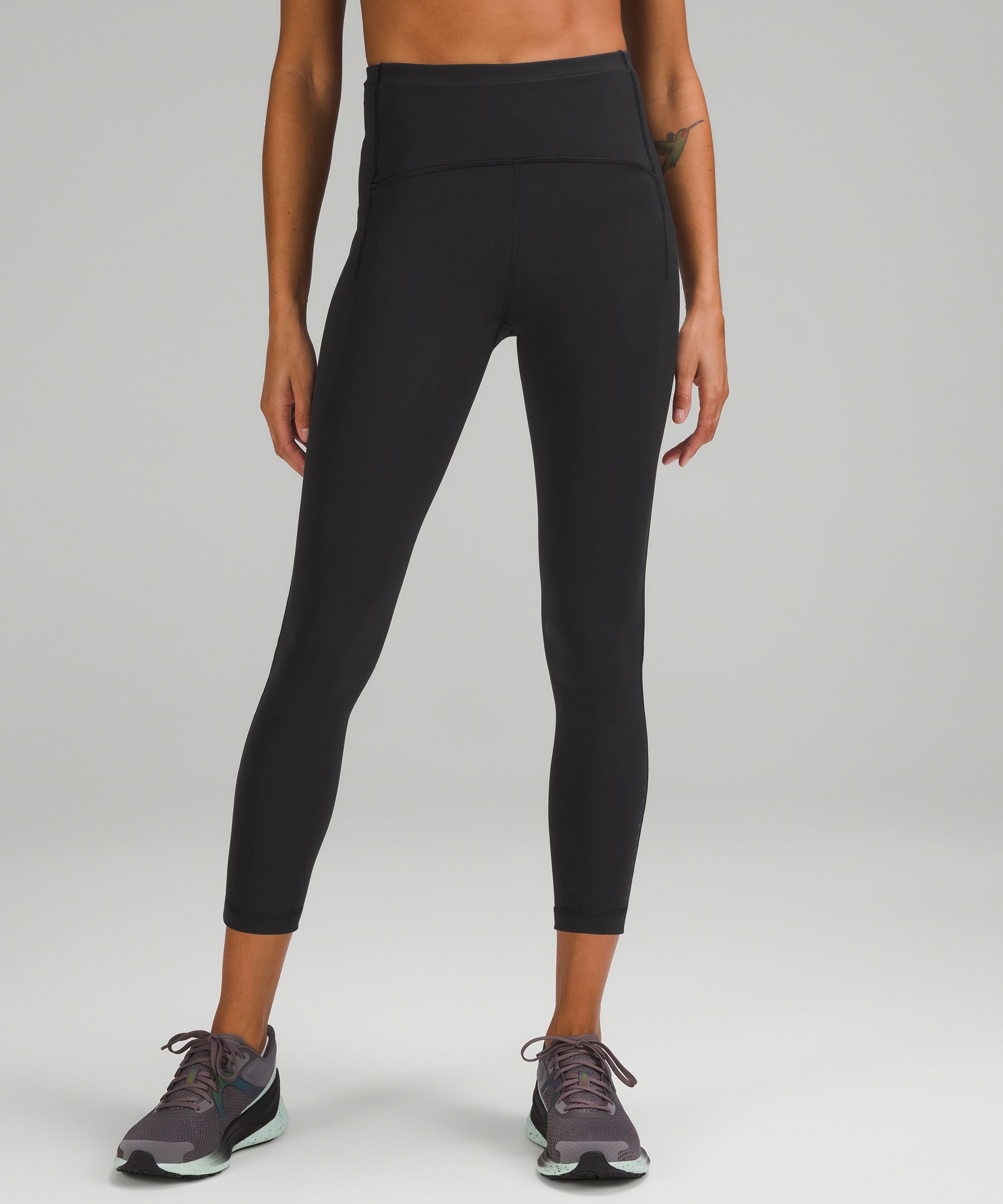 Swift Speed High-Rise Tight 25