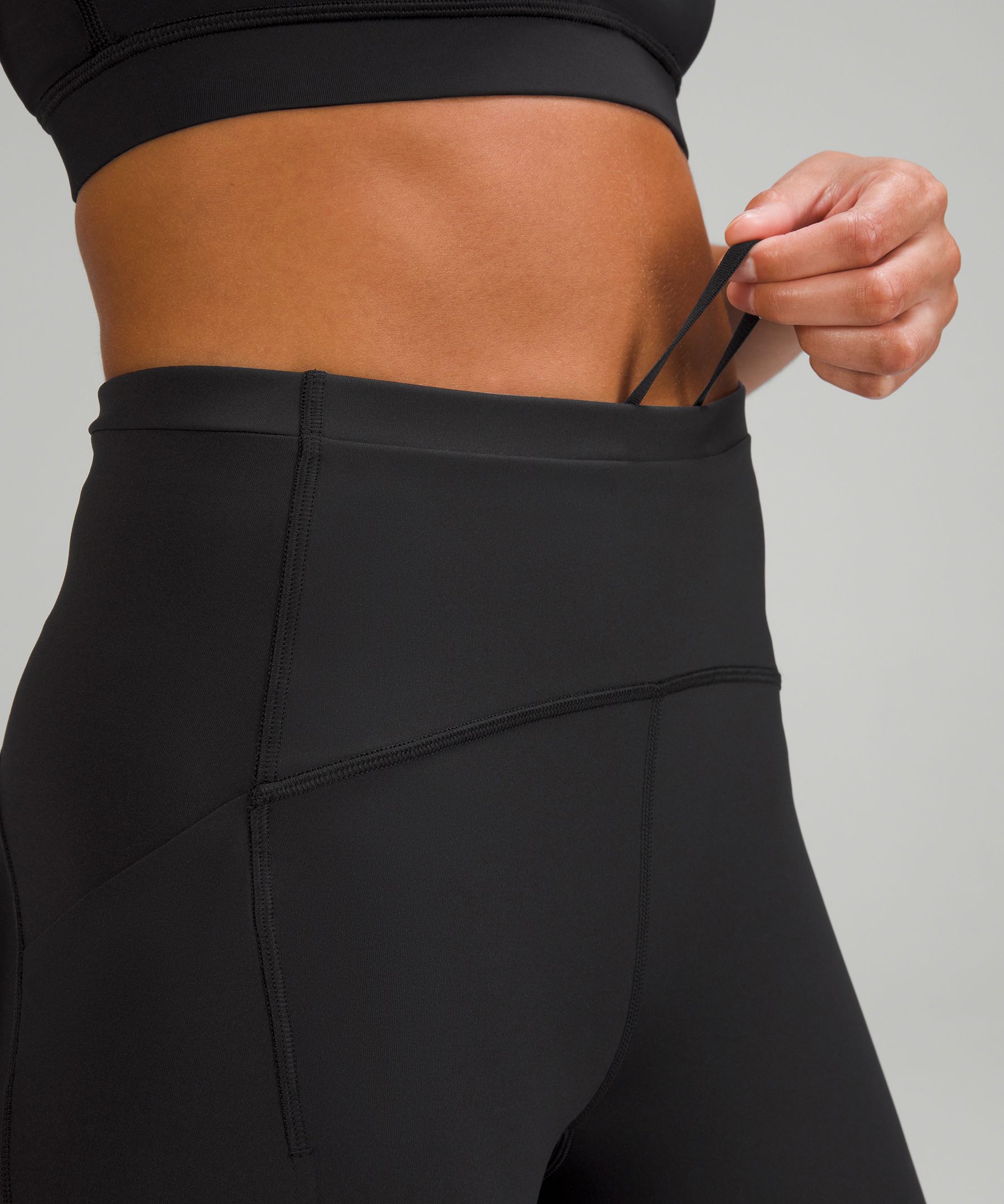 Forrest Chase - All 👏 about 👏 those 👏 pockets 👏 The lululemon Swift  Speed Tights are powered by Luxtreme™ fabric, with plenty of space to fit  your phone and a hit