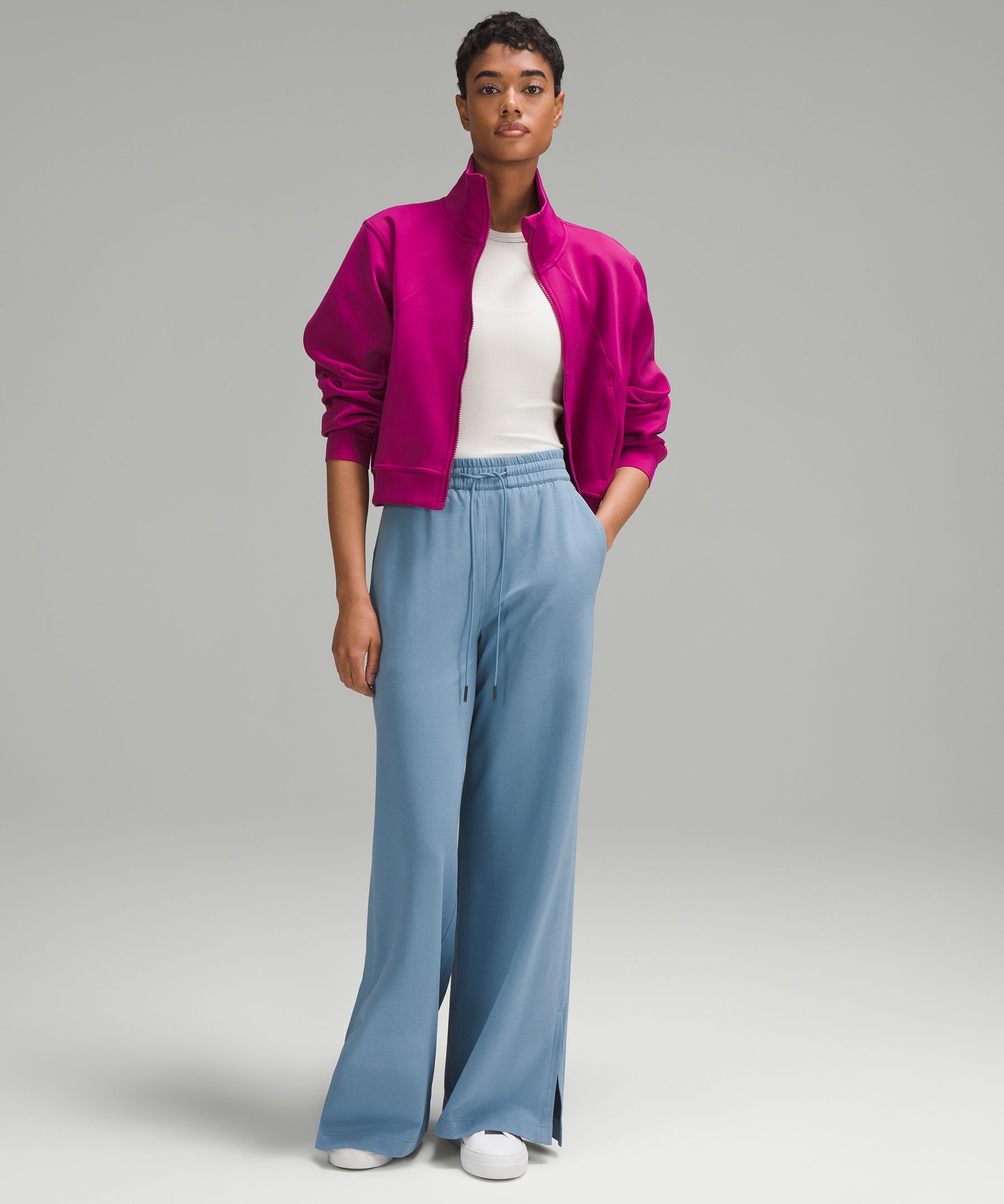 Zara full length francoise pants  Clothes design, Outfits, Fashion design