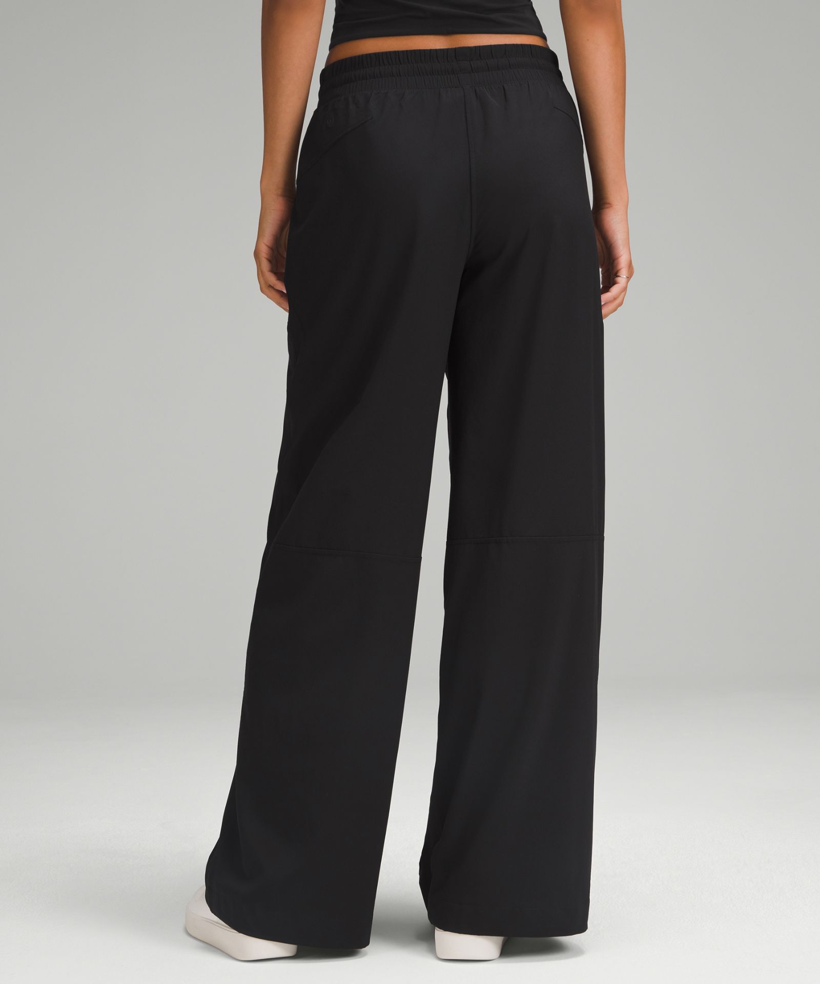Lululemon Swift Mid-Rise Wide-Leg Pant — фото 3