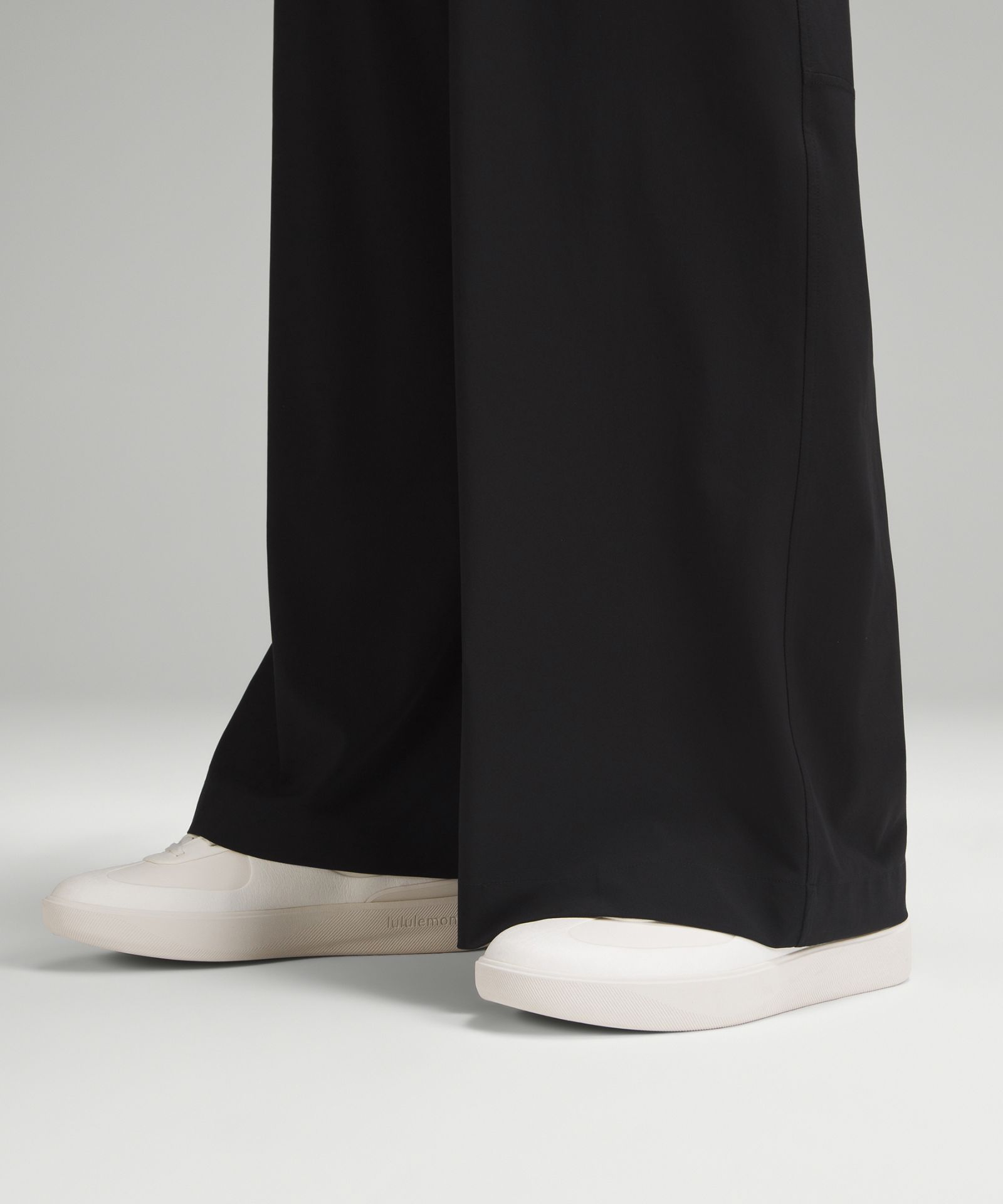 Lululemon Swift Mid-Rise Wide-Leg Pant — фото 6