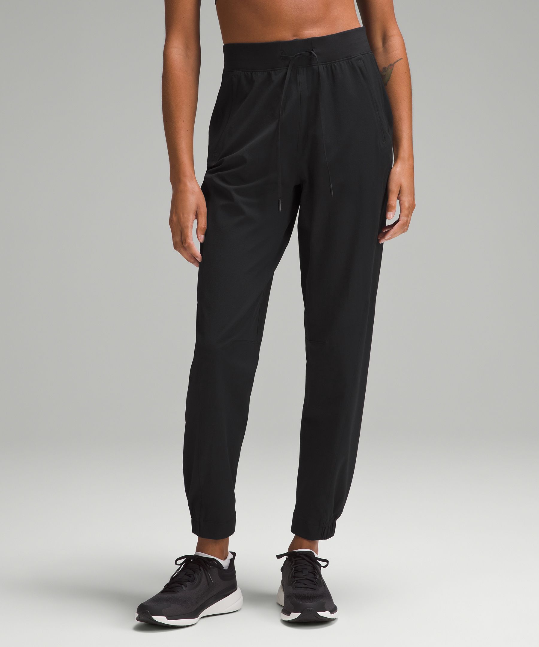 License to Train High-Rise Pant | Trousers | Lululemon AU