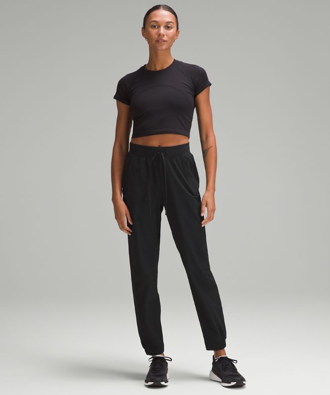 License to Train High-Rise Pant | Trousers | Lululemon NZ