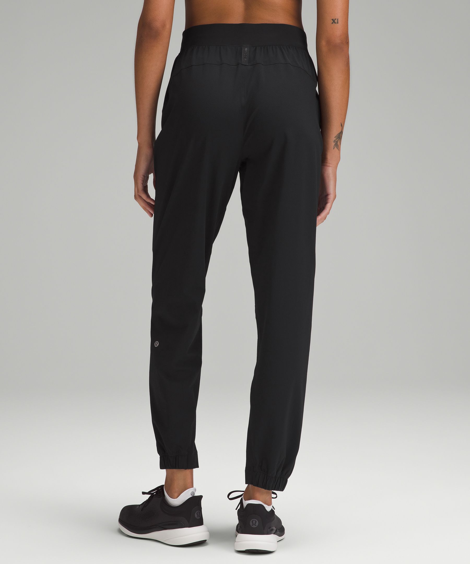 License to Train High-Rise Pant | Trousers | Lululemon AU