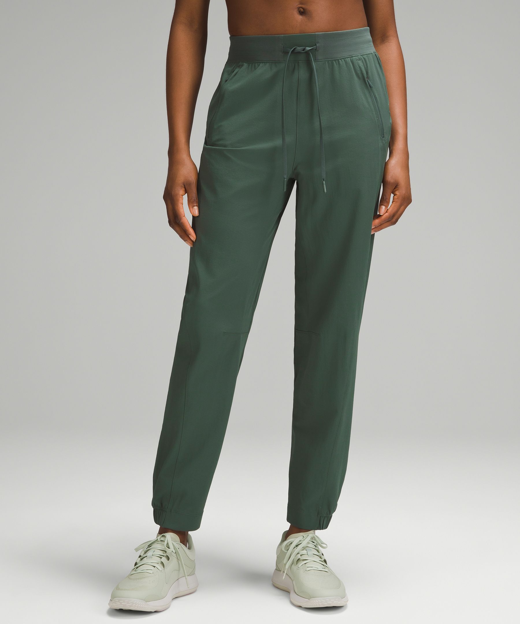 lululemon athletica, Pants & Jumpsuits, Lululemon Carry And Go Pant Ii