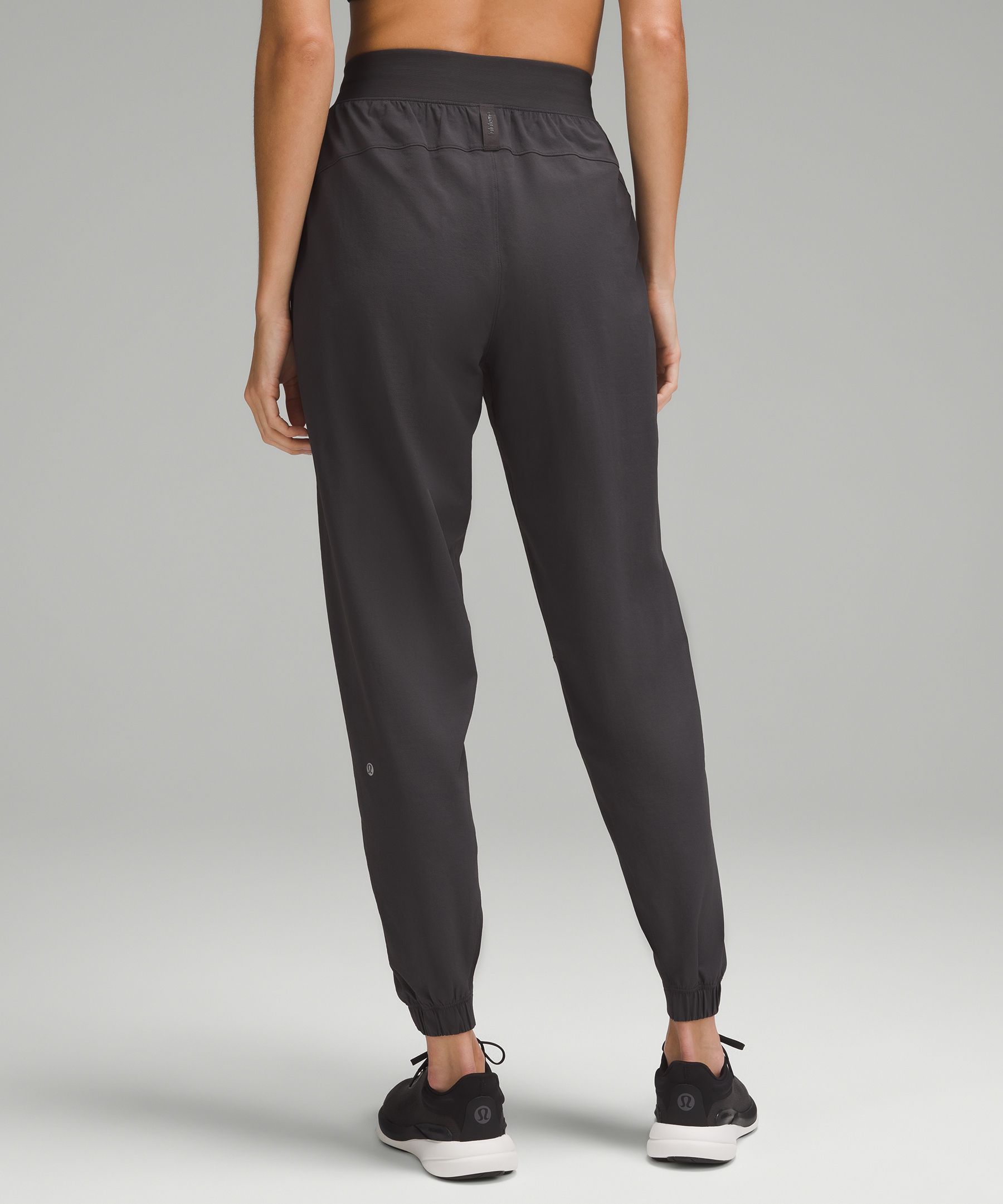 Shop Lululemon License To Train High-rise Pants