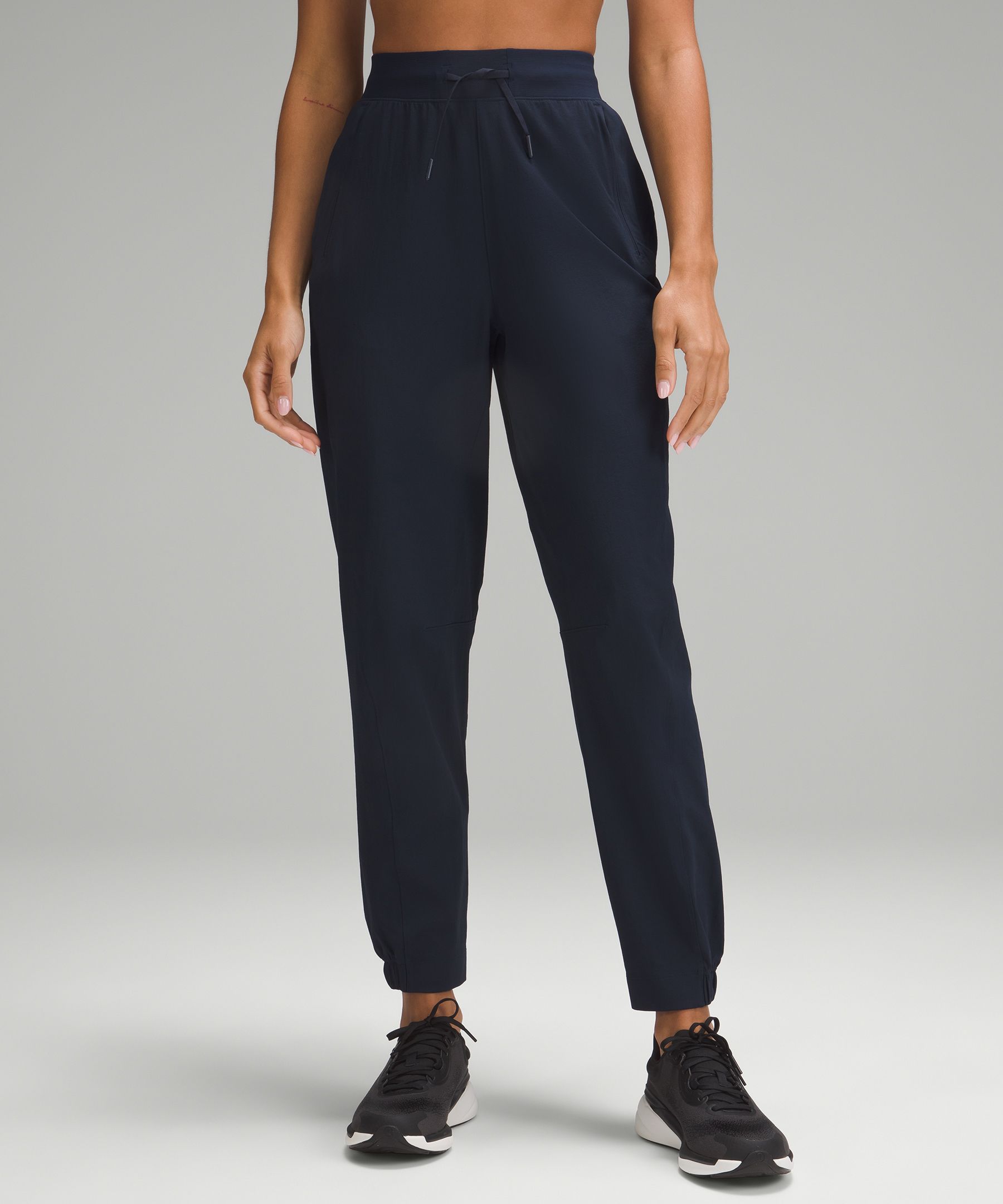 Buy Joggers Pants and Lululemon Online In India -  India