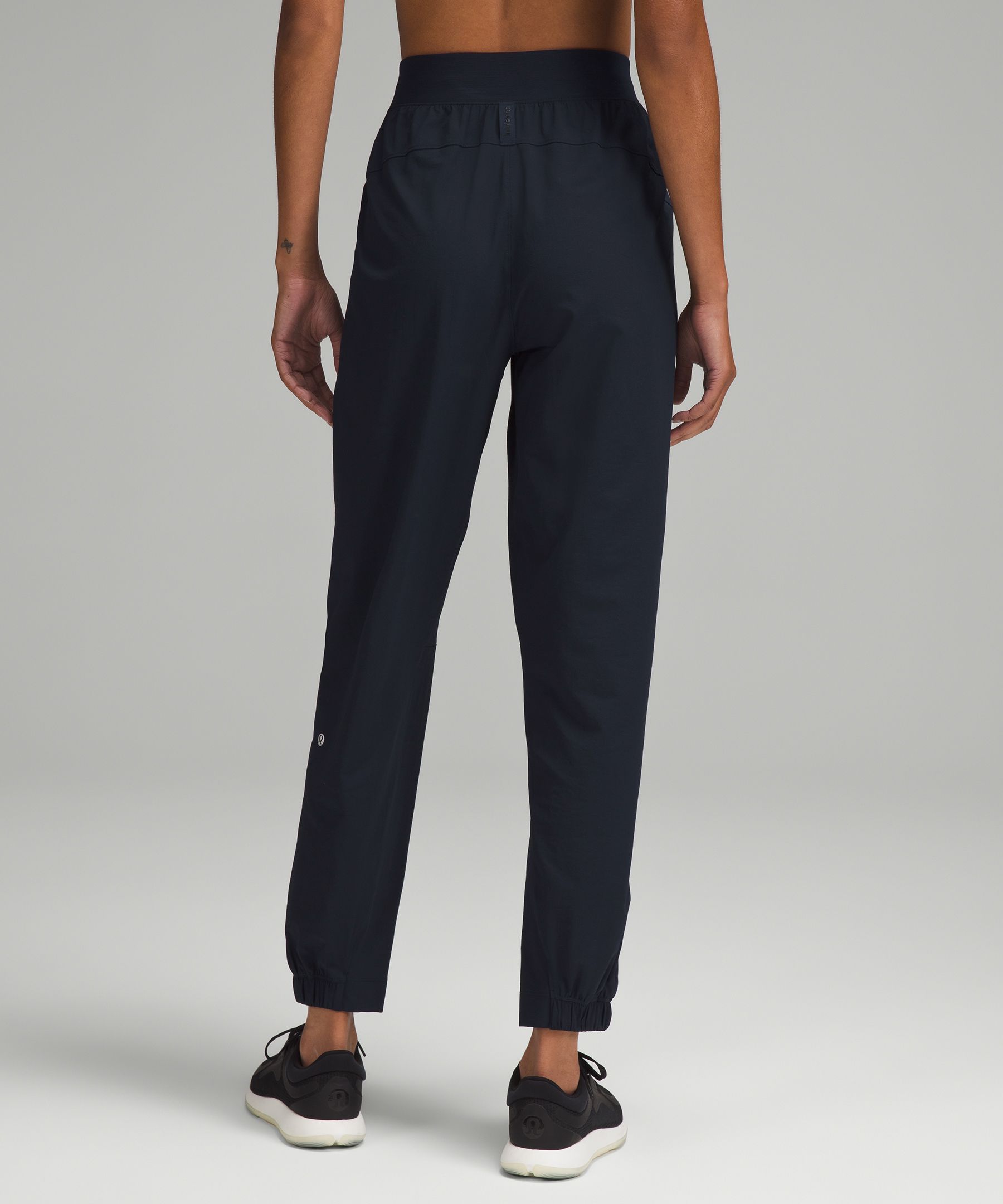 Lululemon sun hot sale setter jogger