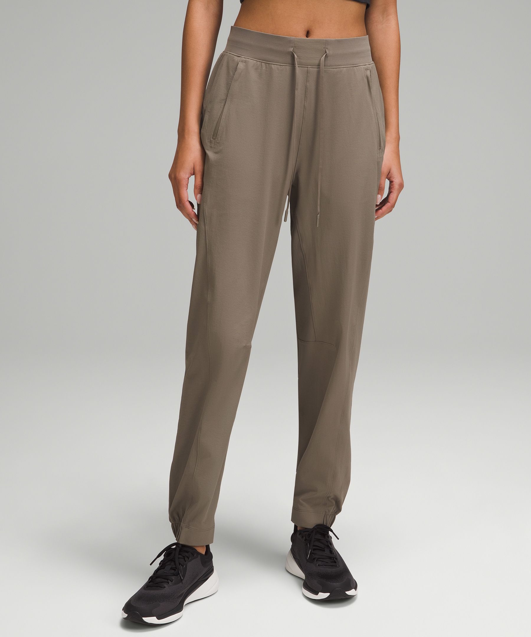 lululemon athletica, Pants & Jumpsuits, Lululemon Wanderer Jogger