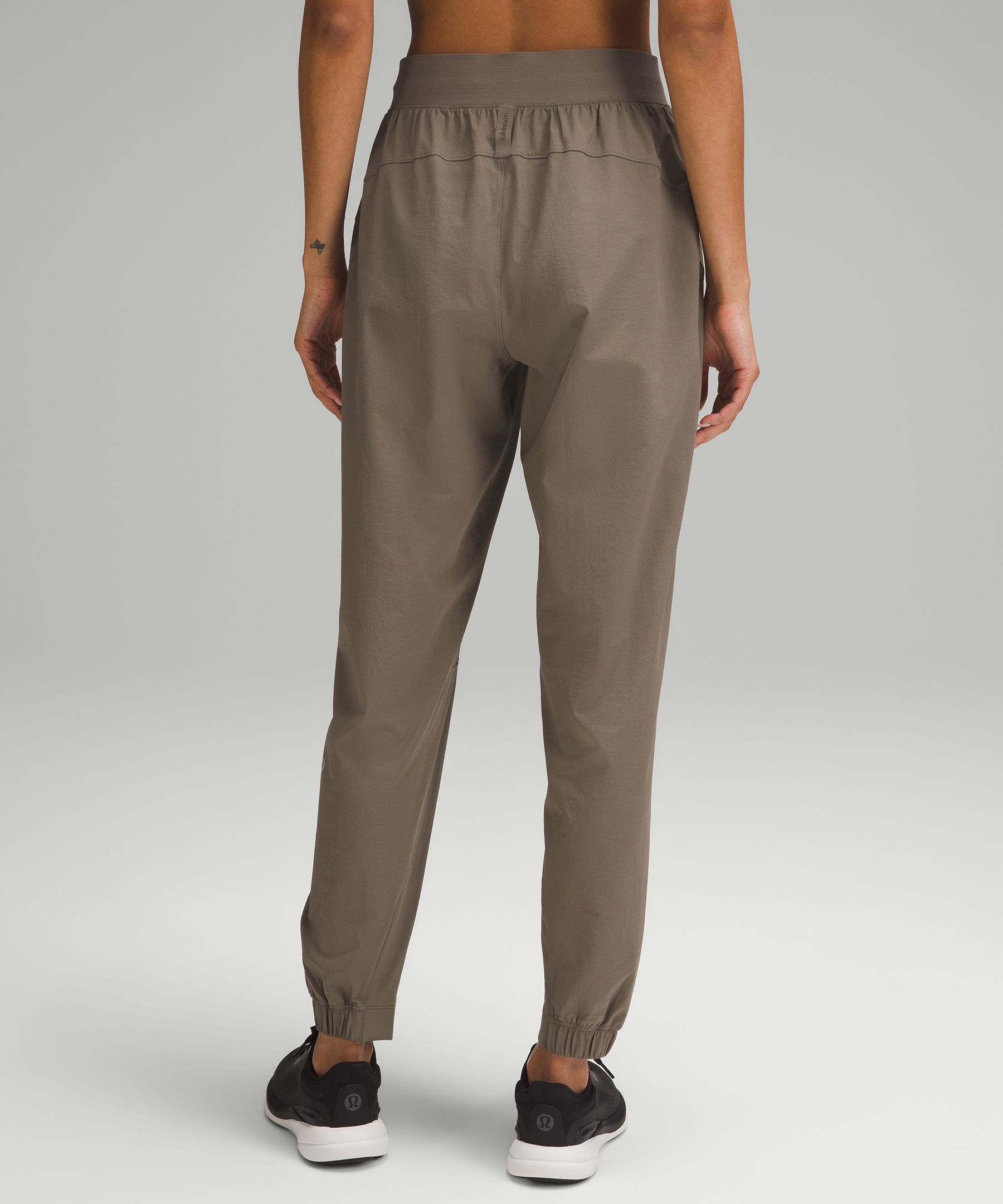 License to Train High-Rise Pant | Women's Joggers | lululemon 