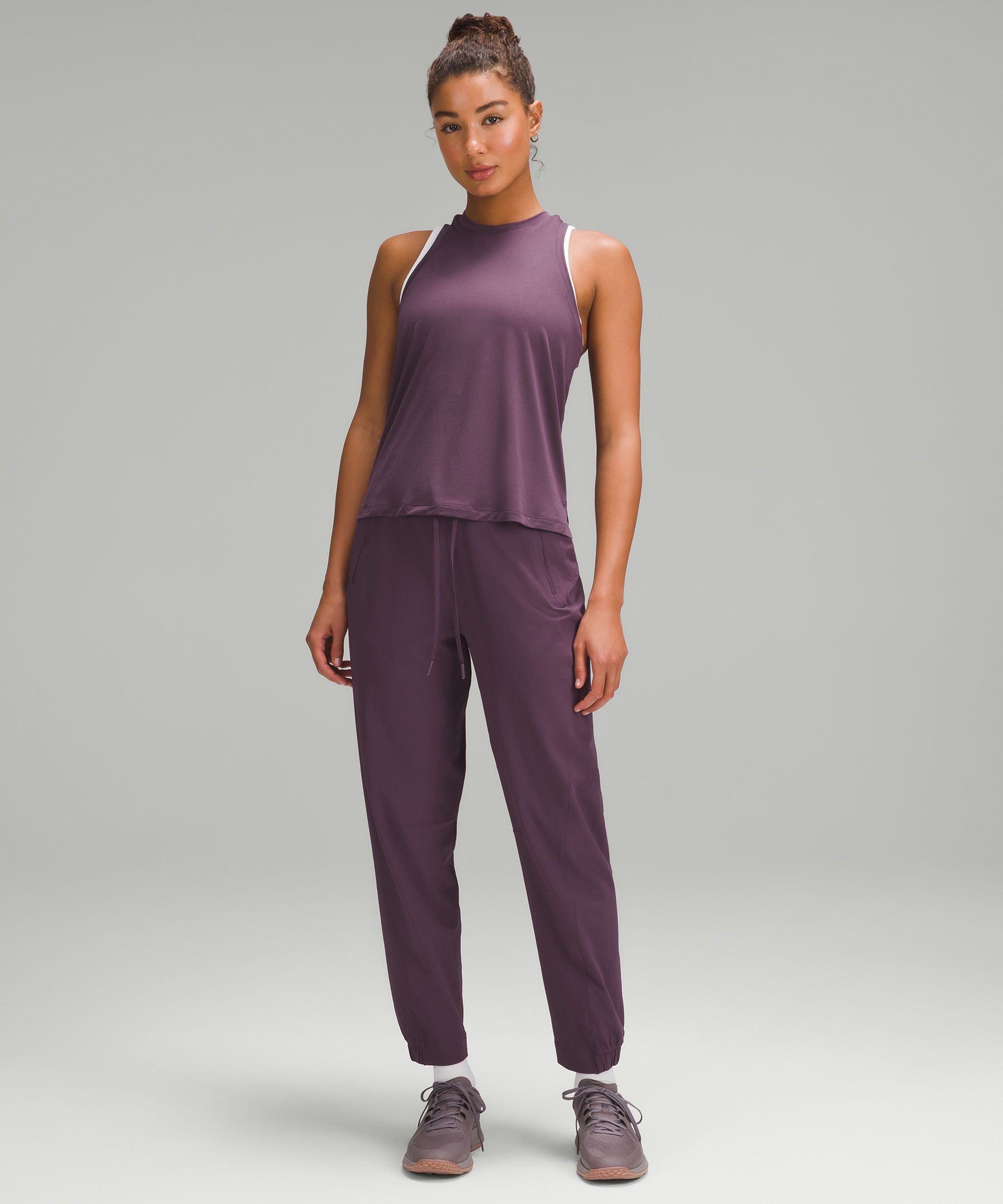 Lululemon athletica License to Train High-Rise Pant, Women's Joggers