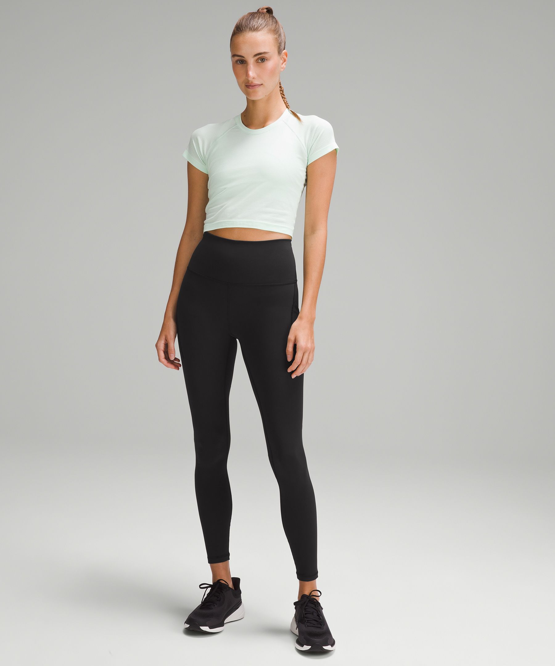 Workout Leggings With Pockets Canada's