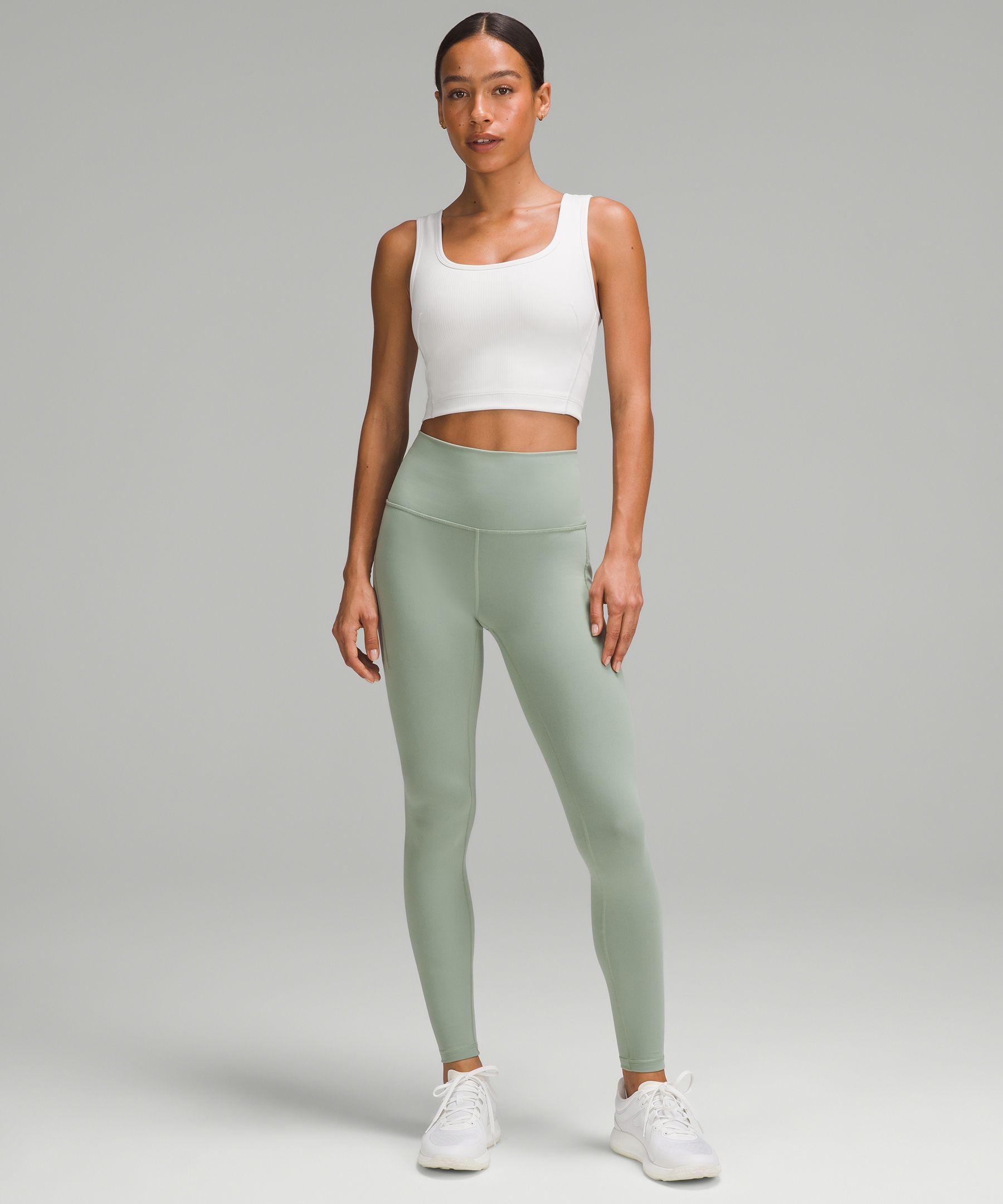 Wunder Train High-Rise Tight with Pockets 28