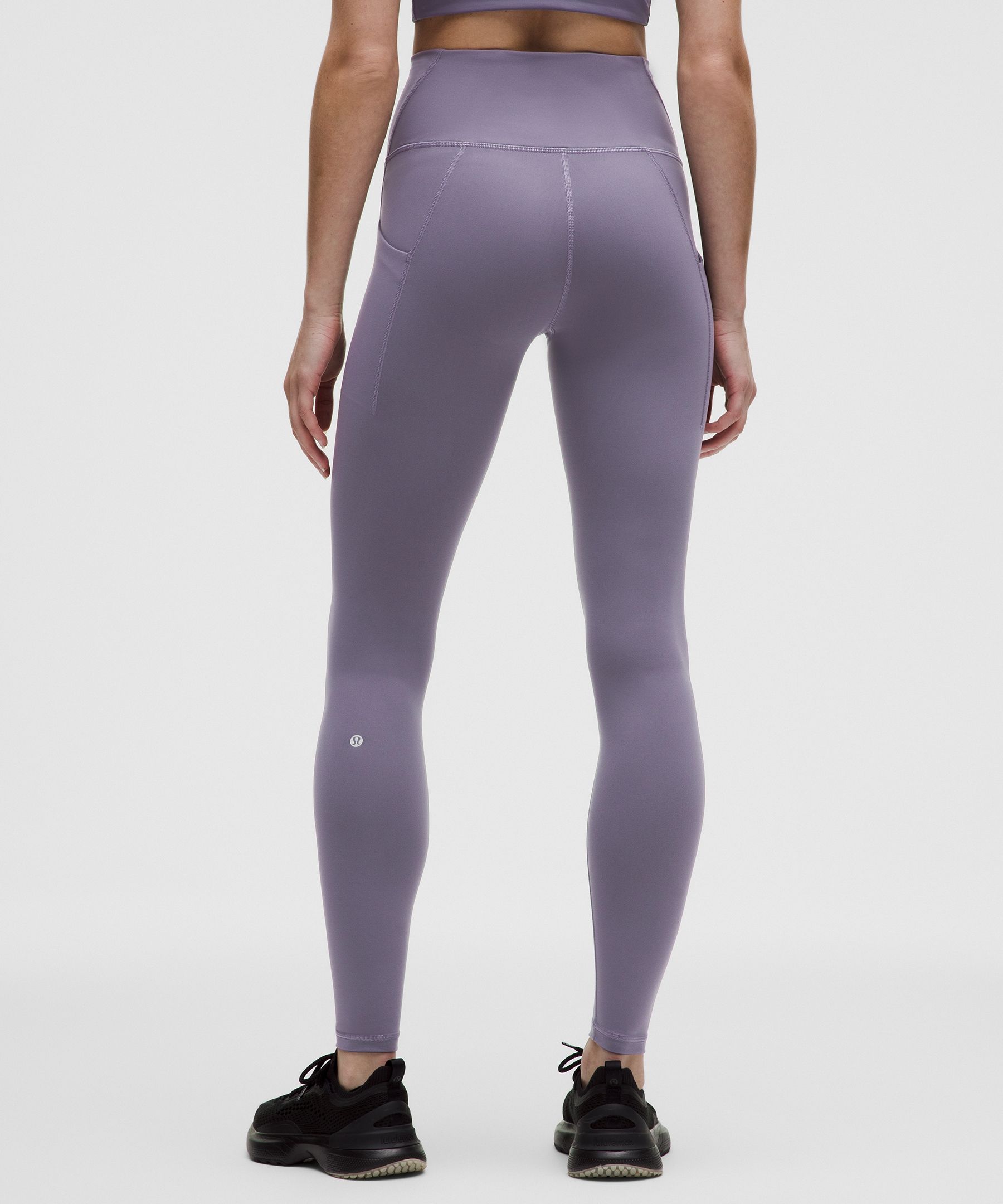 Wunder Train High-Rise Tight with Pockets 28
