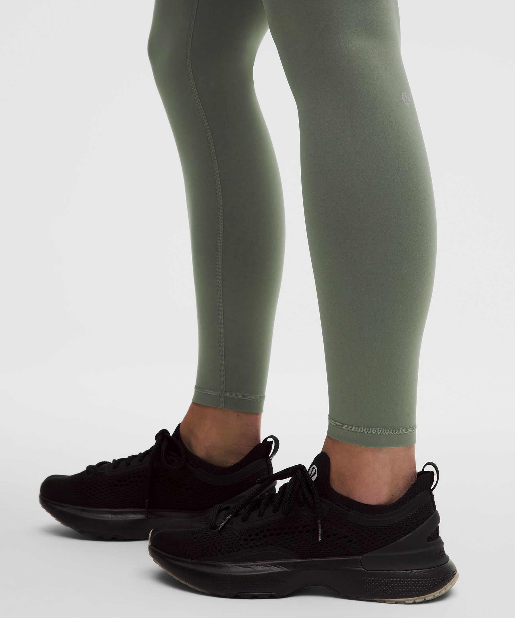 Wunder Train High-Rise Tight with Pockets 28"