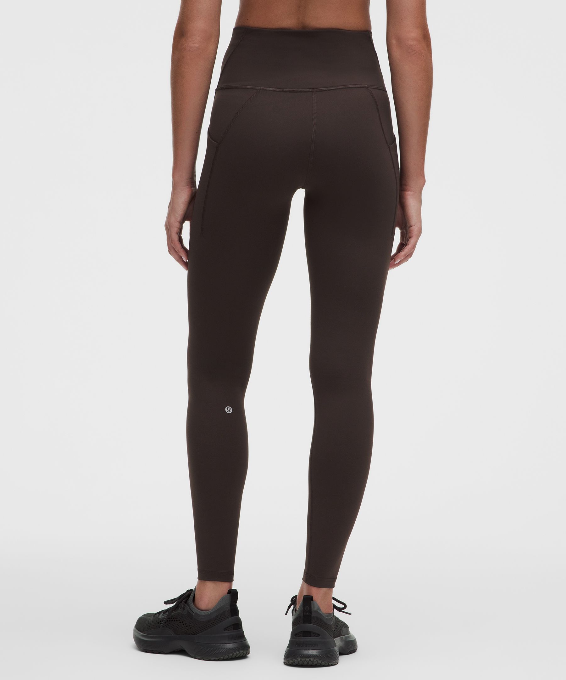 Wunder Train High-Rise Tight with Pockets 28"