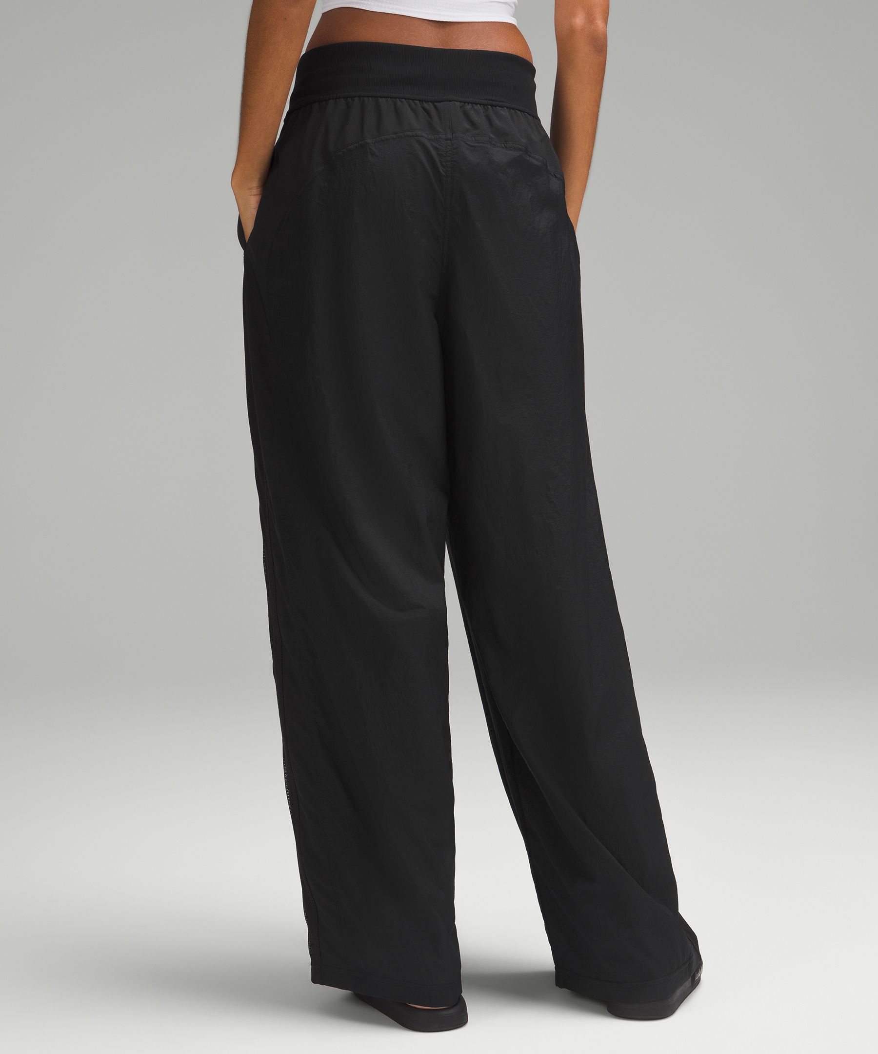 Buy Lyra Mid Rise Track Pant - Balck Melange at Rs.875 online